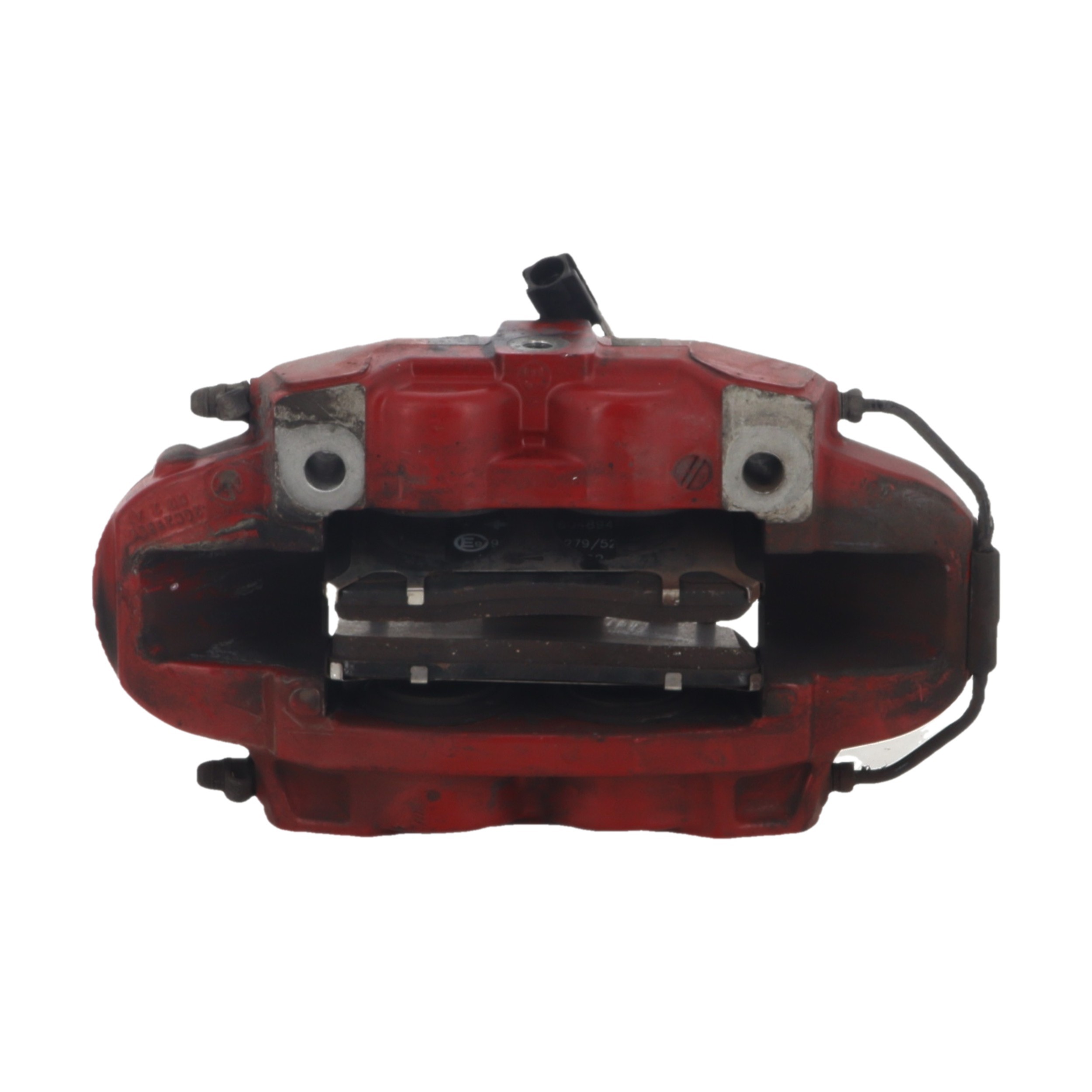 Etrier avant droit (freinage) pour ALFA ROMEO STELVIO Etrier avant droit (freinage) pour ALFA ROMEO STELVIO