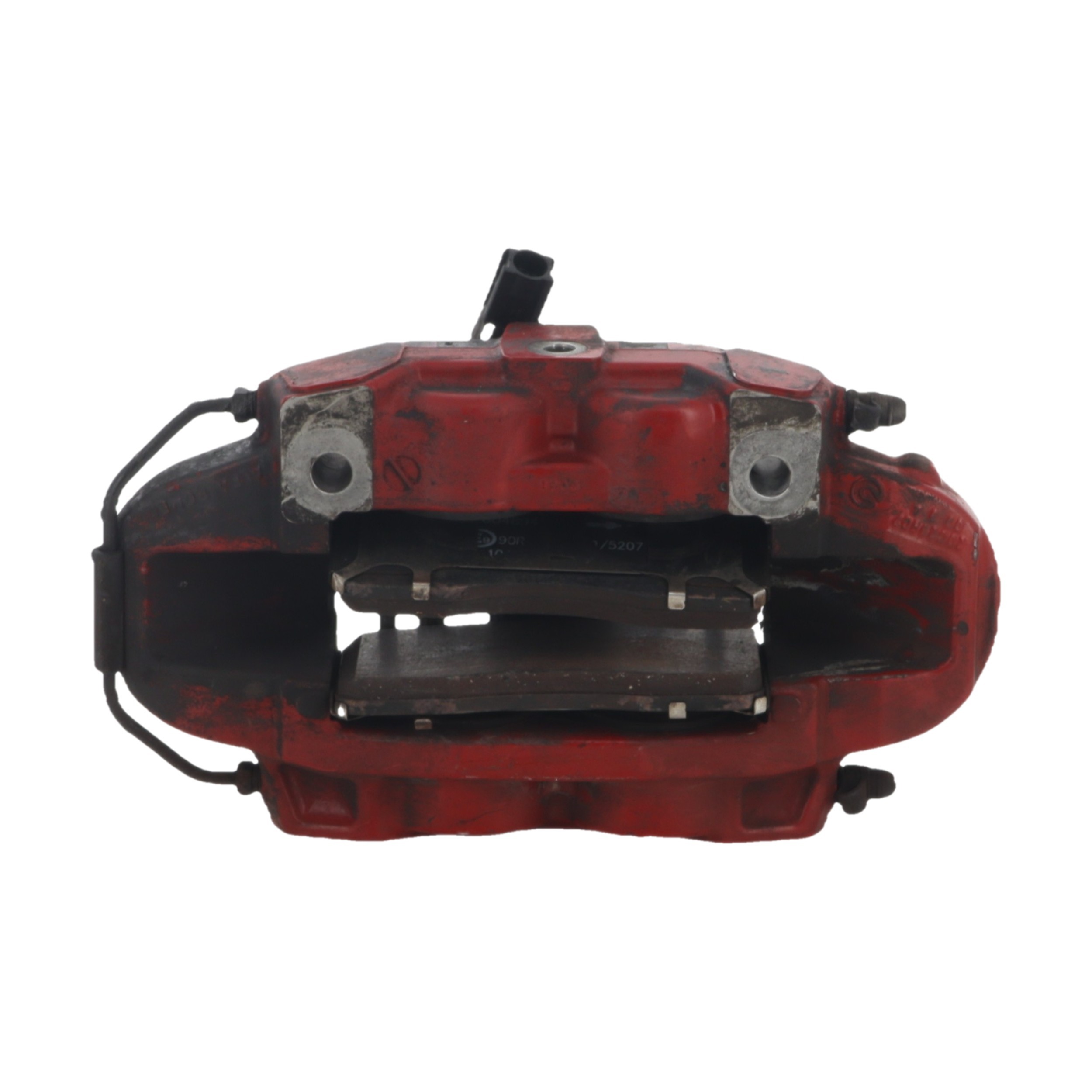Etrier avant gauche (freinage) pour ALFA ROMEO STELVIO Etrier avant gauche (freinage) pour ALFA ROMEO STELVIO