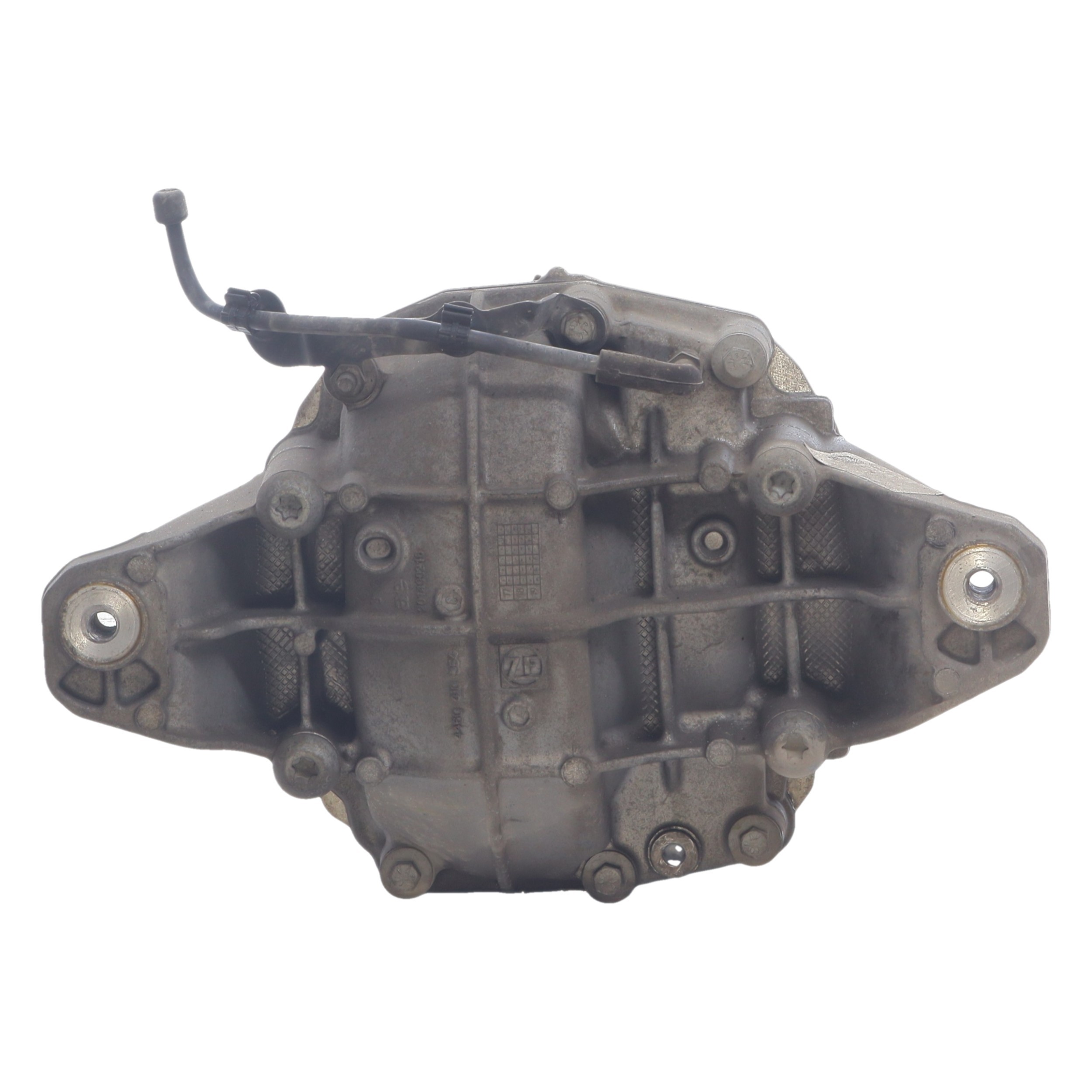 Pont (propulsion) pour ALFA ROMEO STELVIO Pont (propulsion) pour ALFA ROMEO STELVIO