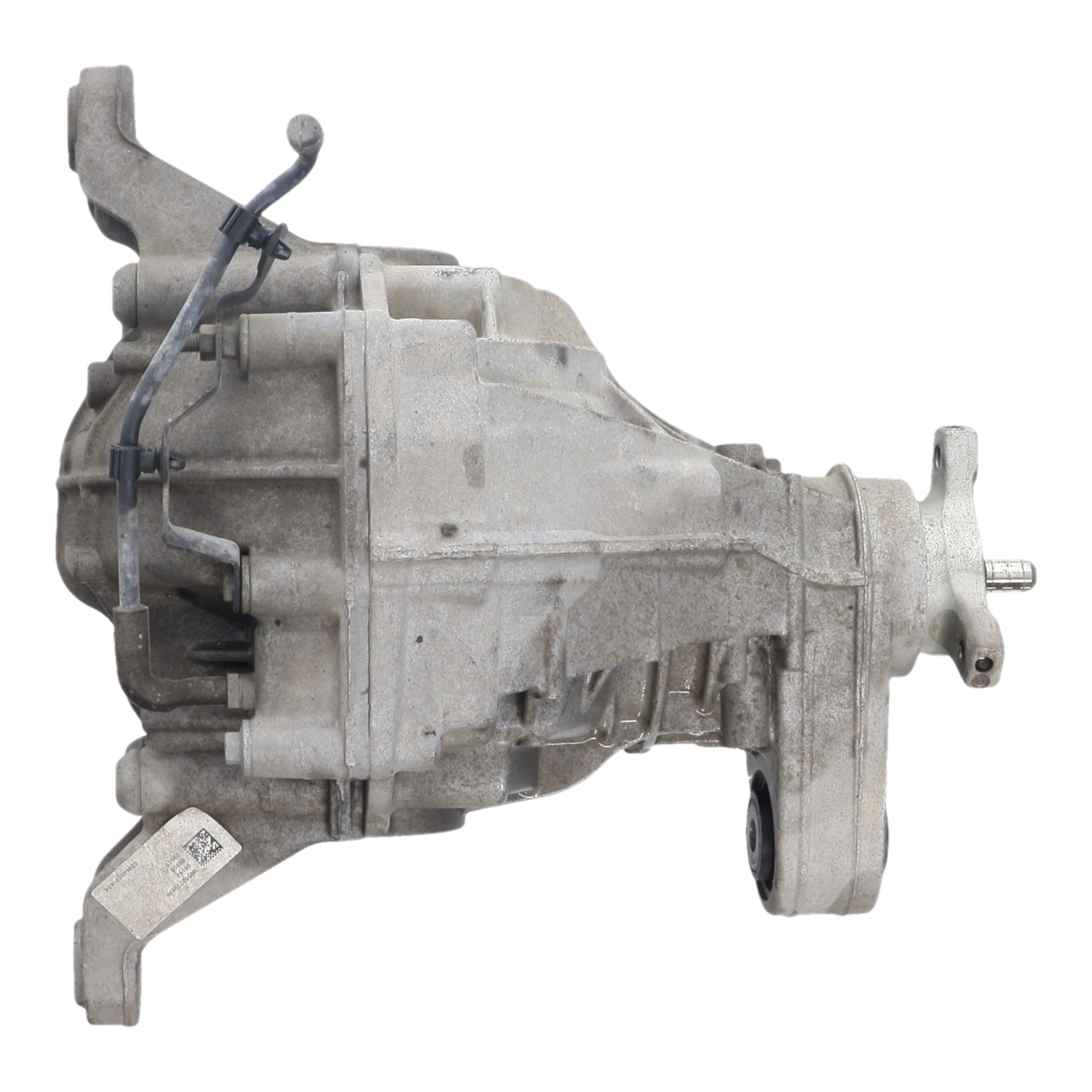 Pont (propulsion) pour ALFA ROMEO STELVIO Pont (propulsion) pour ALFA ROMEO STELVIO