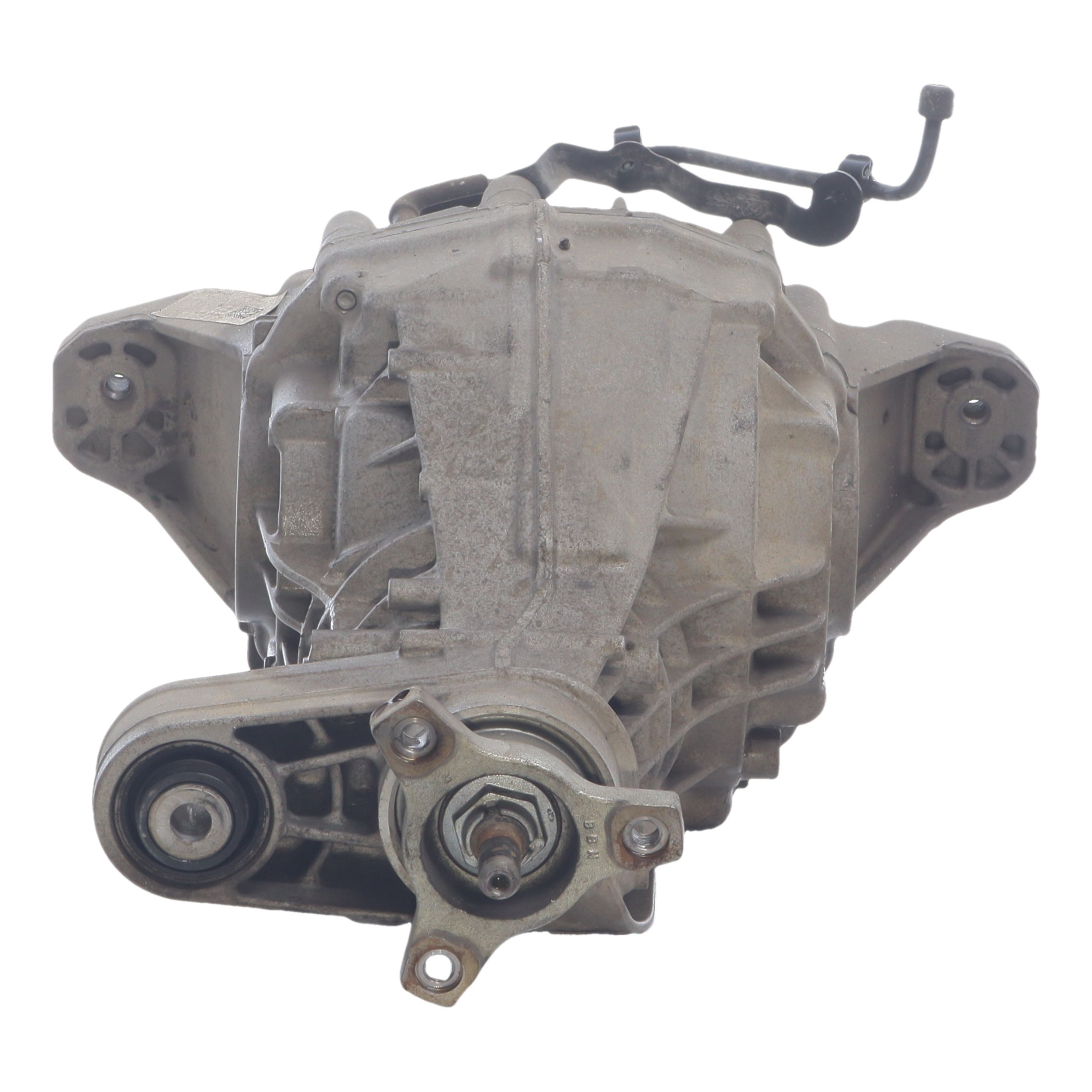 Pont (propulsion) pour ALFA ROMEO STELVIO Pont (propulsion) pour ALFA ROMEO STELVIO