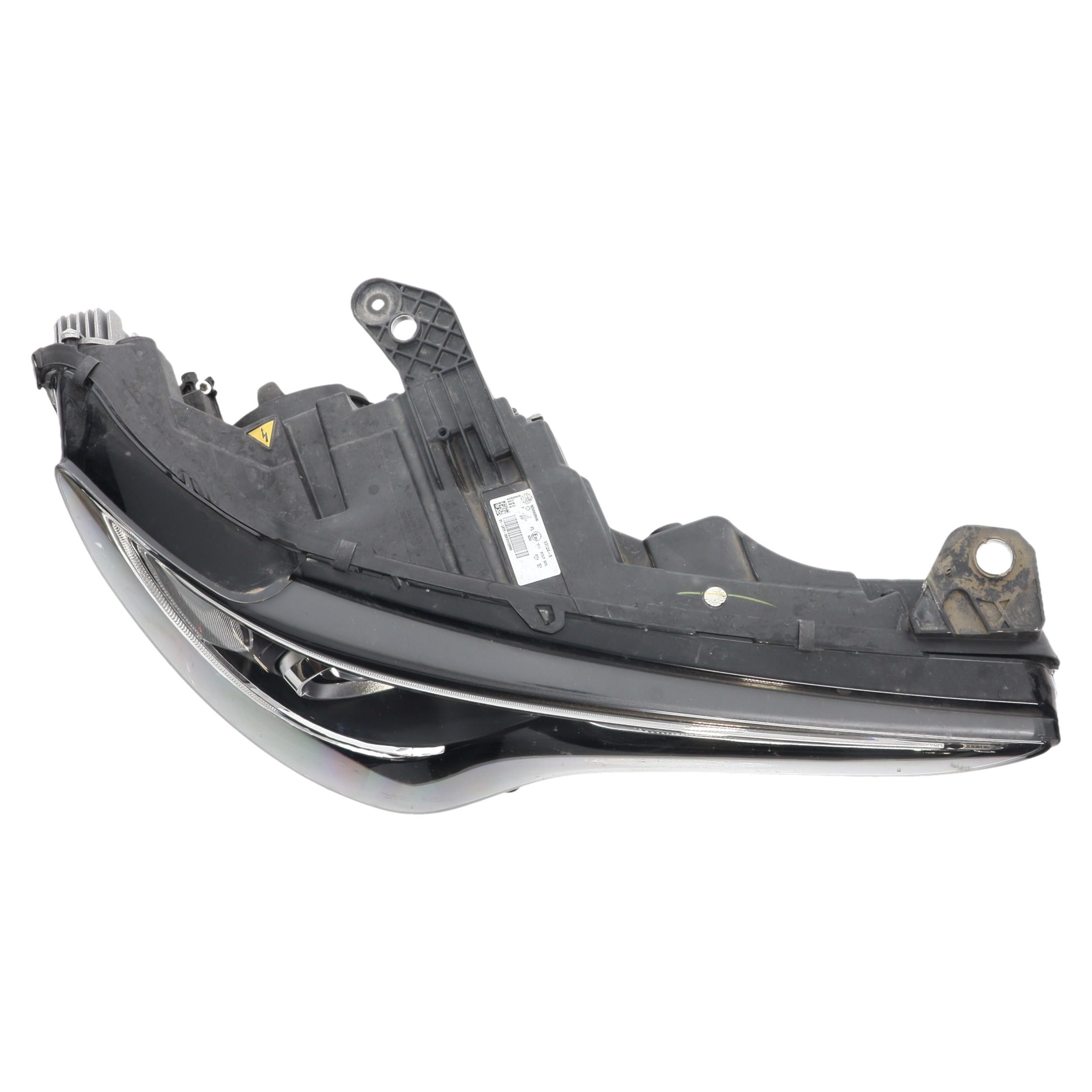 Optique avant principal droit (feux)(phare) pour ALFA ROMEO STELVIO Optique avant principal droit (feux)(phare) pour ALFA ROMEO STELVIO
