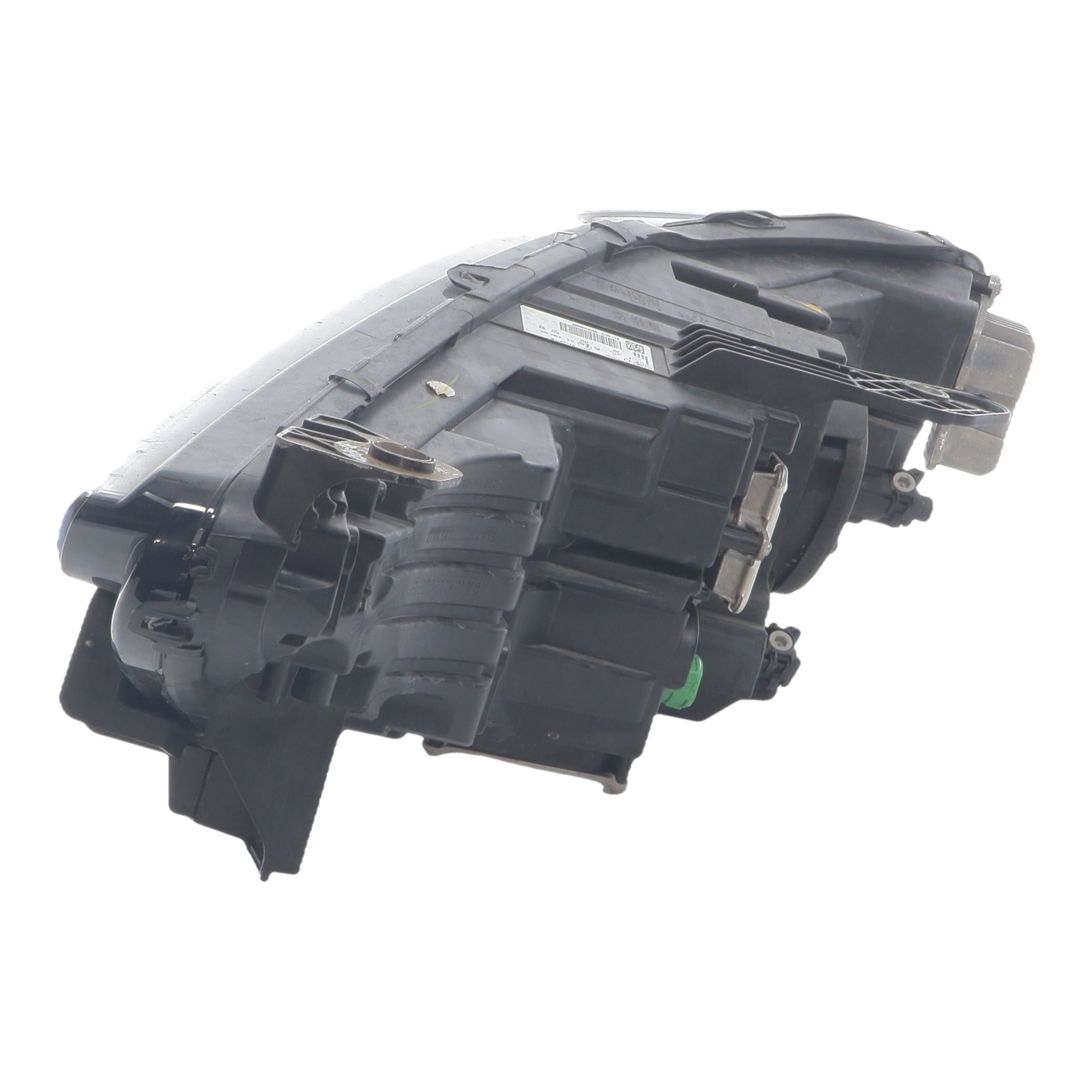 Optique avant principal droit (feux)(phare) pour ALFA ROMEO STELVIO Optique avant principal droit (feux)(phare) pour ALFA ROMEO STELVIO
