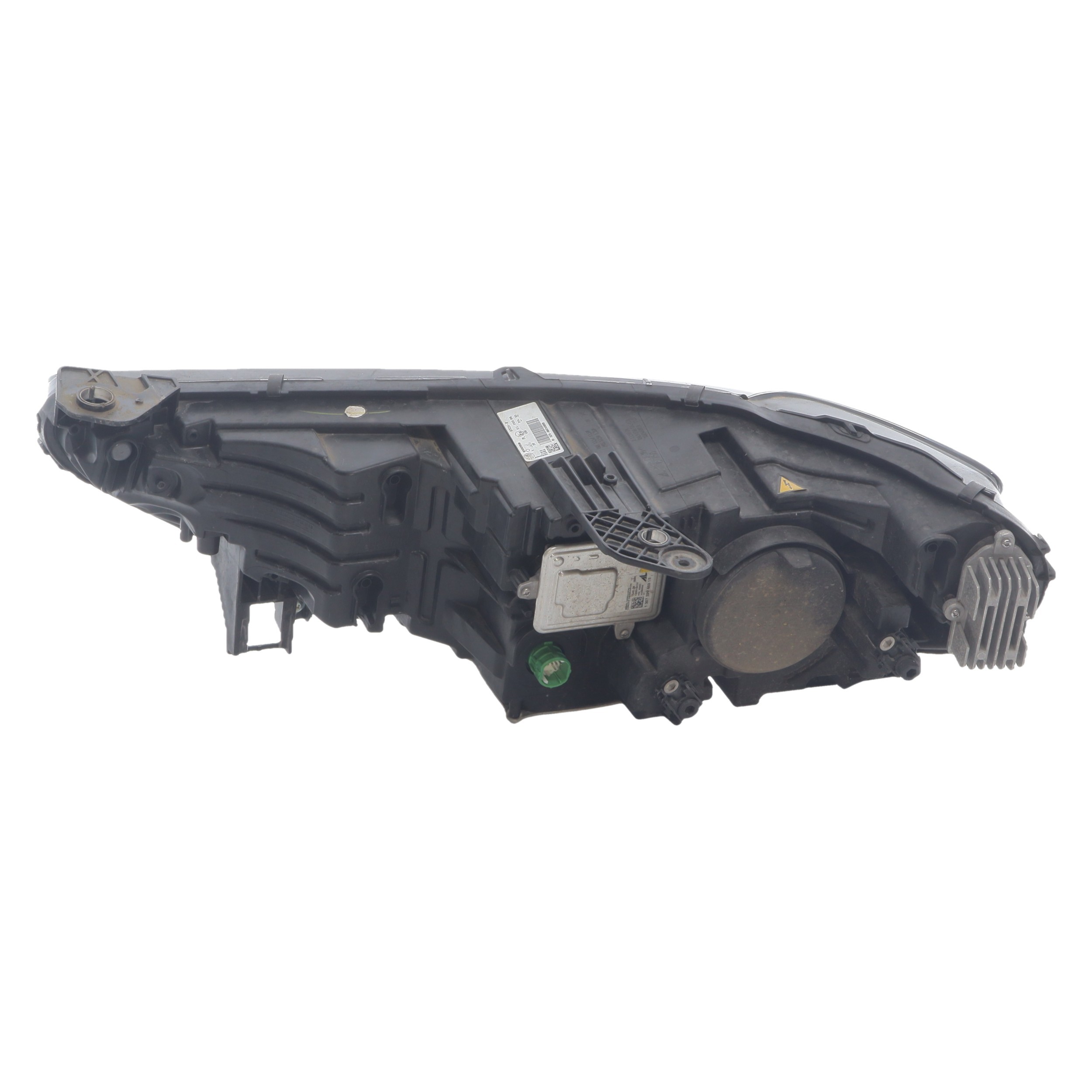 Optique avant principal droit (feux)(phare) pour ALFA ROMEO STELVIO Optique avant principal droit (feux)(phare) pour ALFA ROMEO STELVIO