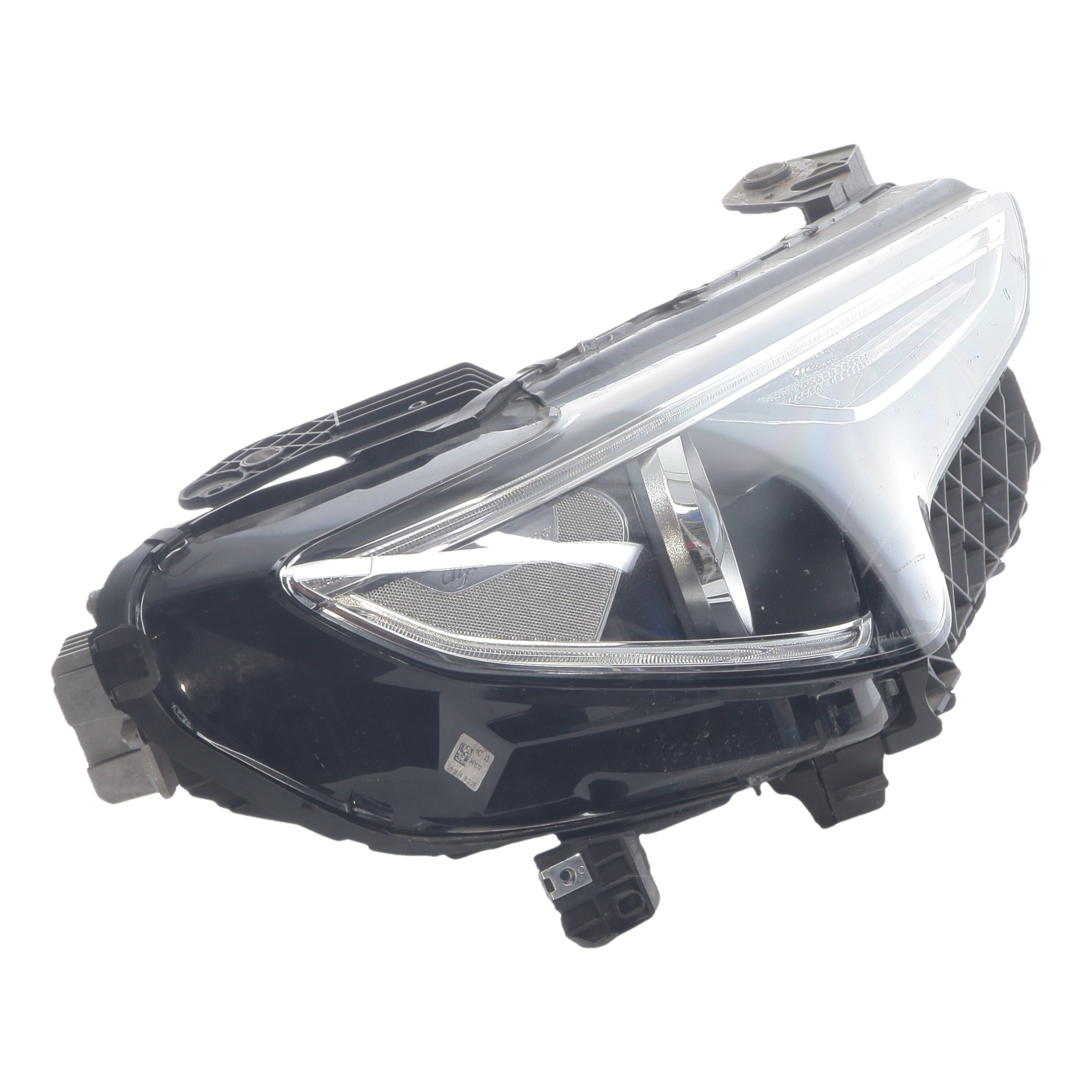 Optique avant principal droit (feux)(phare) pour ALFA ROMEO STELVIO Optique avant principal droit (feux)(phare) pour ALFA ROMEO STELVIO