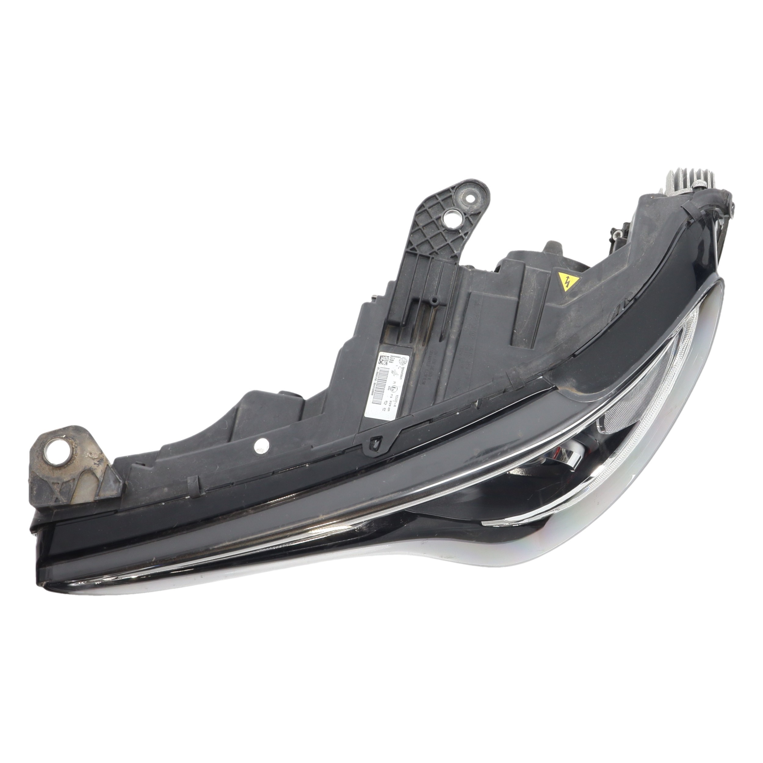 Optique avant principal gauche (feux)(phare) pour ALFA ROMEO STELVIO Optique avant principal gauche (feux)(phare) pour ALFA ROMEO STELVIO