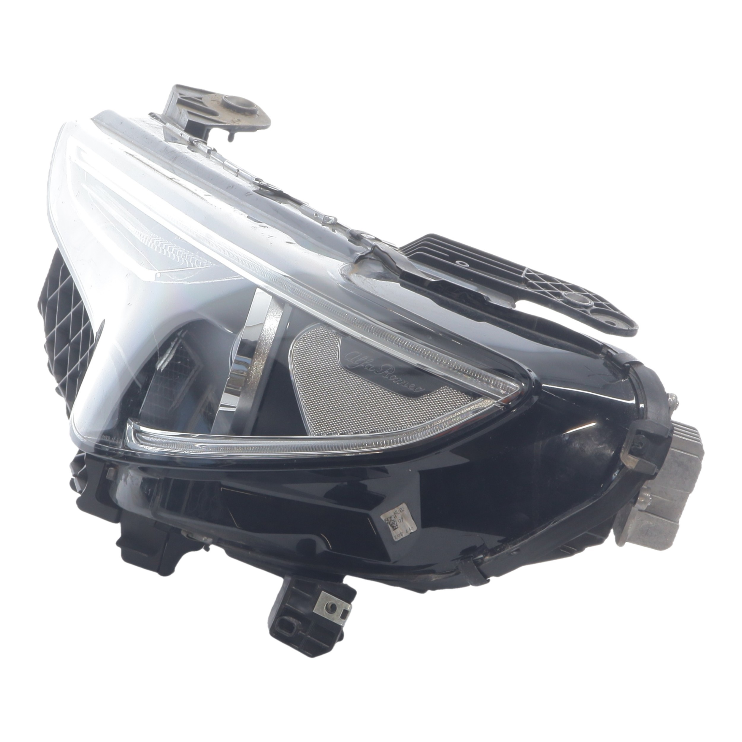 Optique avant principal gauche (feux)(phare) pour ALFA ROMEO STELVIO Optique avant principal gauche (feux)(phare) pour ALFA ROMEO STELVIO