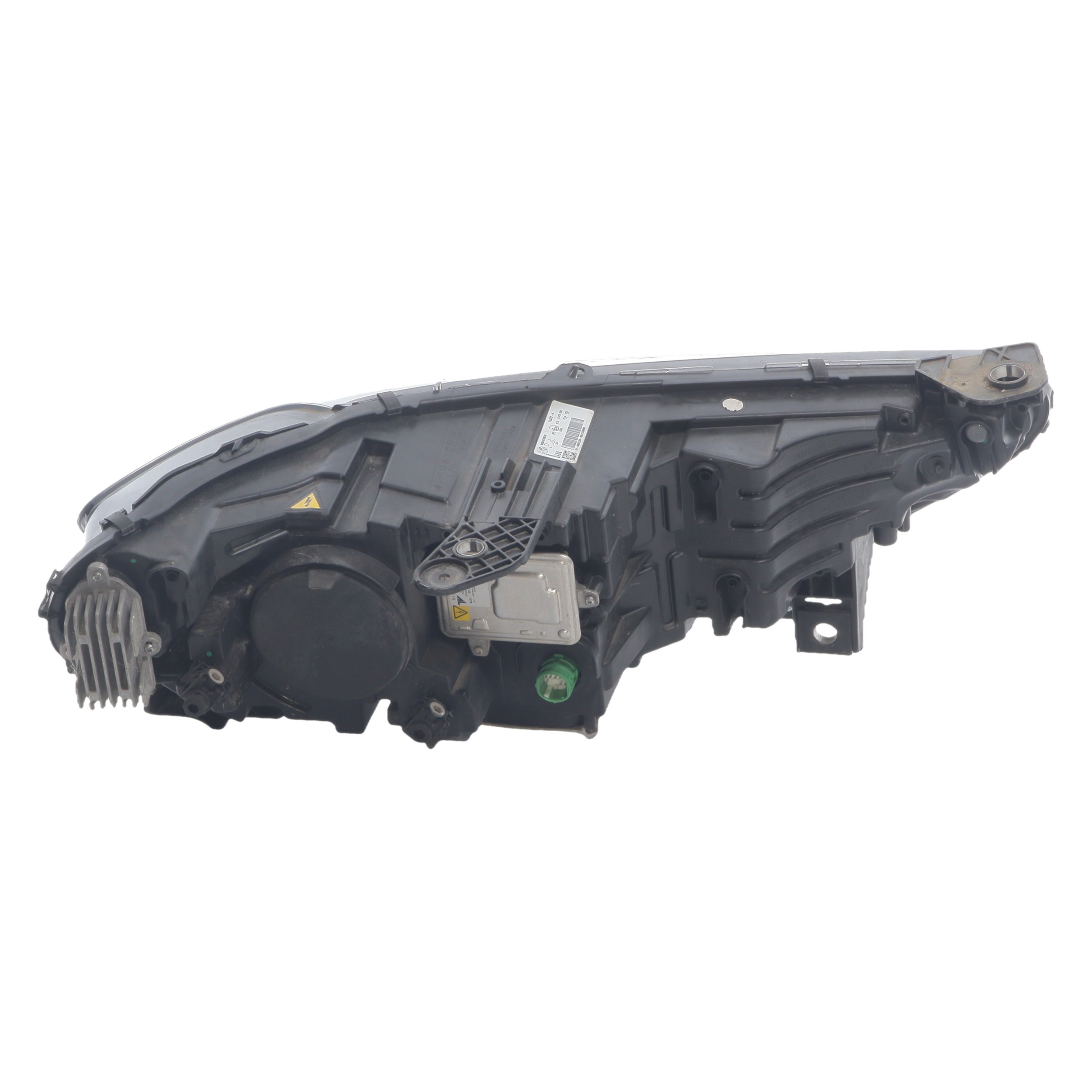 Optique avant principal gauche (feux)(phare) pour ALFA ROMEO STELVIO Optique avant principal gauche (feux)(phare) pour ALFA ROMEO STELVIO