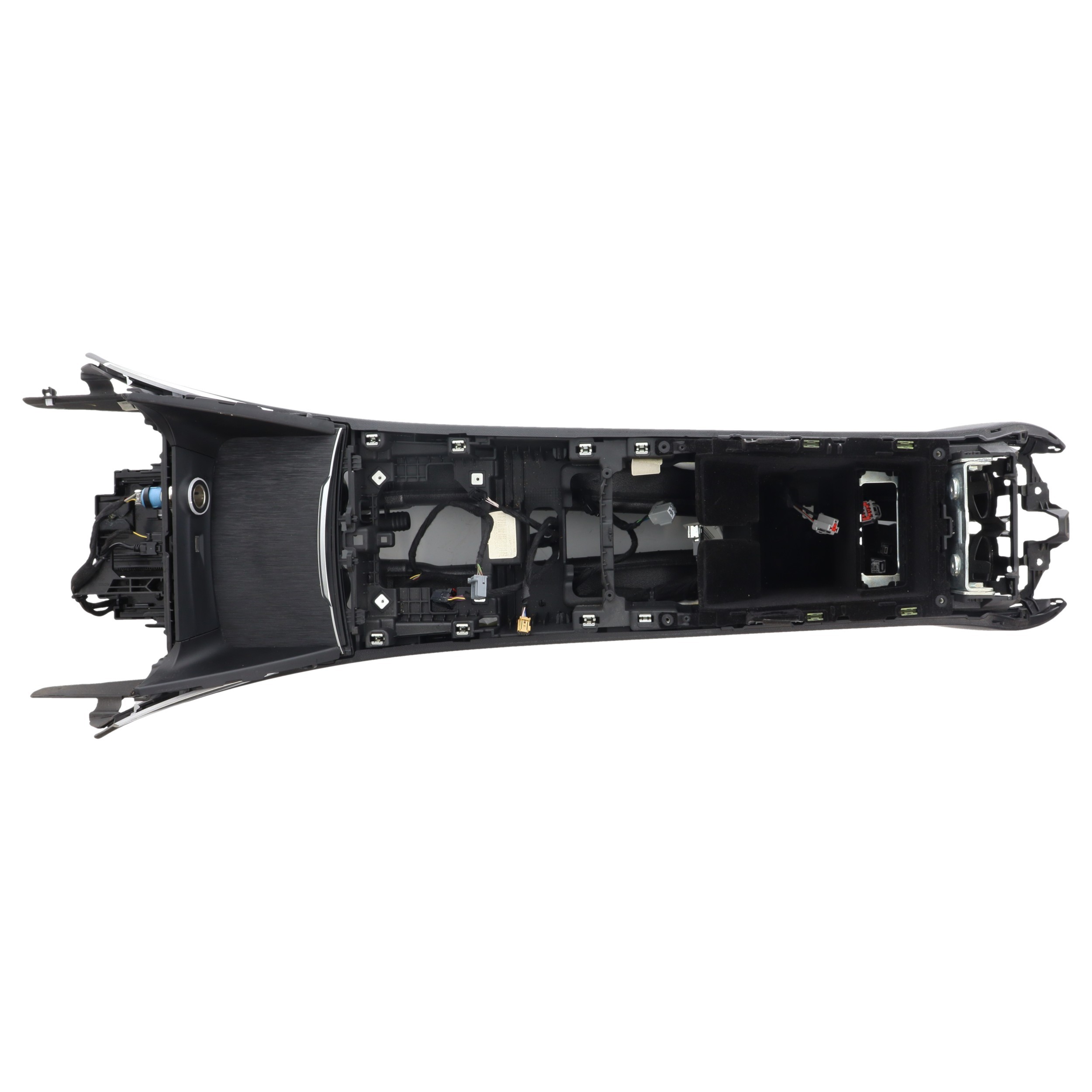 Console central (interieur plastique) pour ALFA ROMEO STELVIO Console central (interieur plastique) pour ALFA ROMEO STELVIO