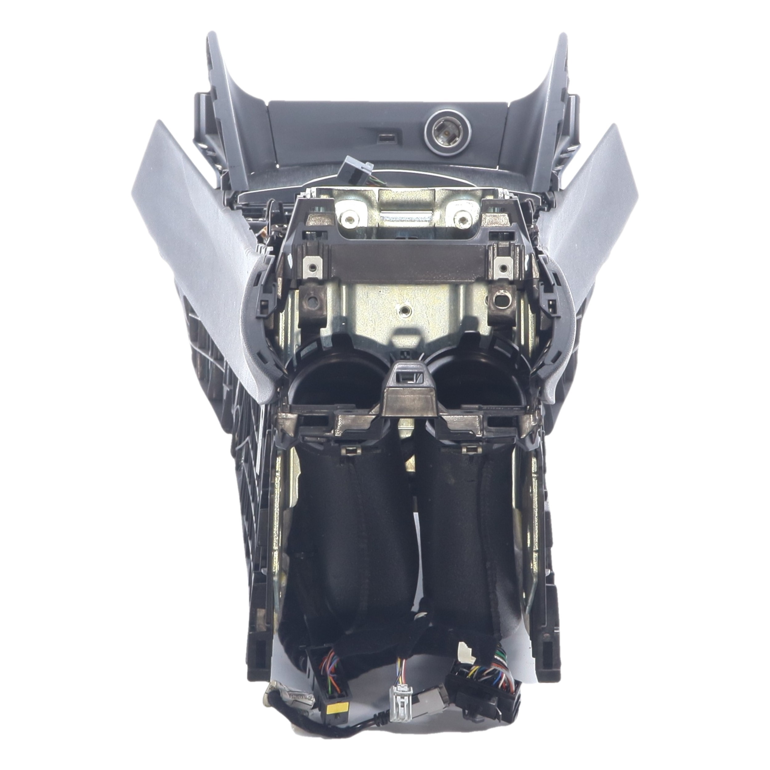 Console central (interieur plastique) pour ALFA ROMEO STELVIO Console central (interieur plastique) pour ALFA ROMEO STELVIO