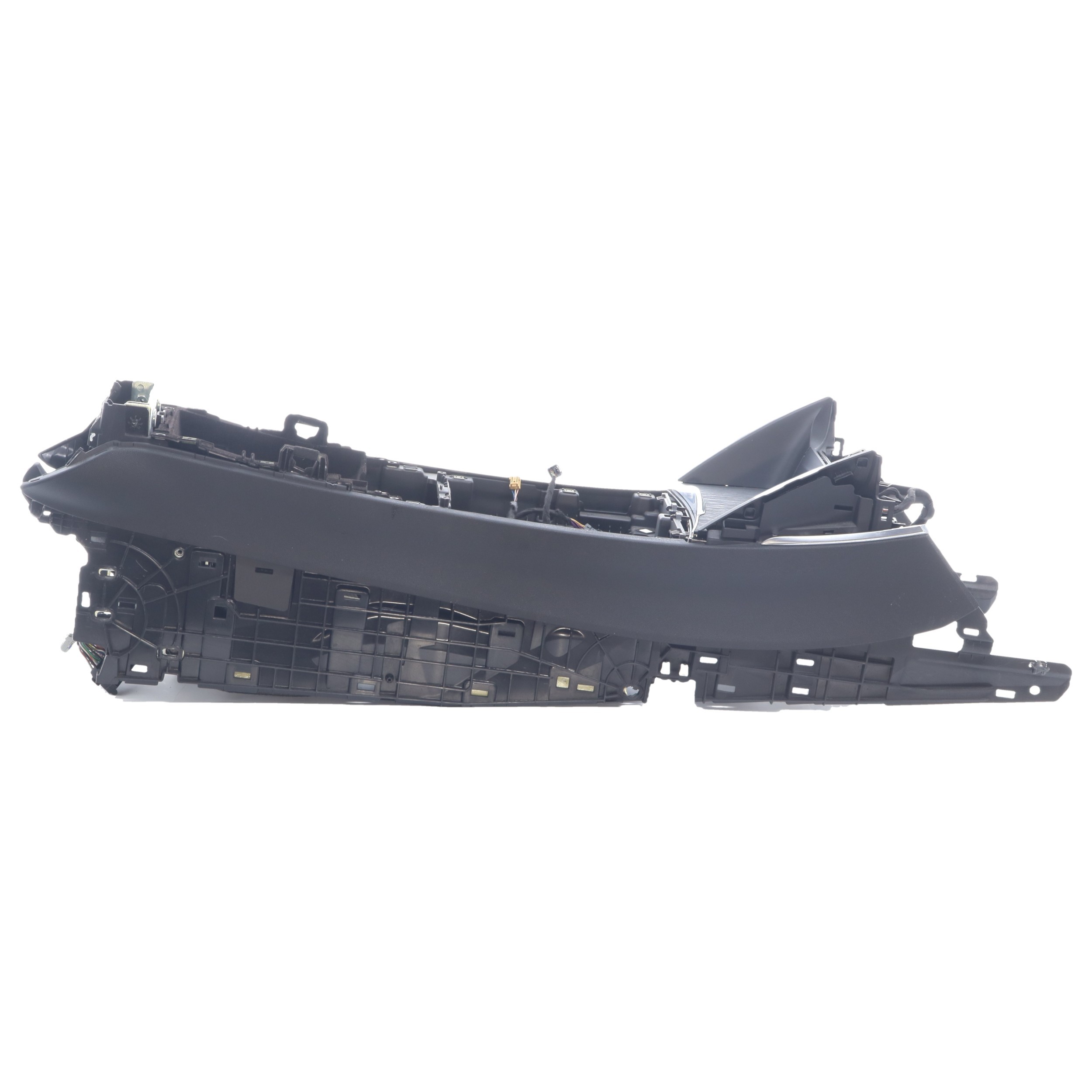 Console central (interieur plastique) pour ALFA ROMEO STELVIO Console central (interieur plastique) pour ALFA ROMEO STELVIO