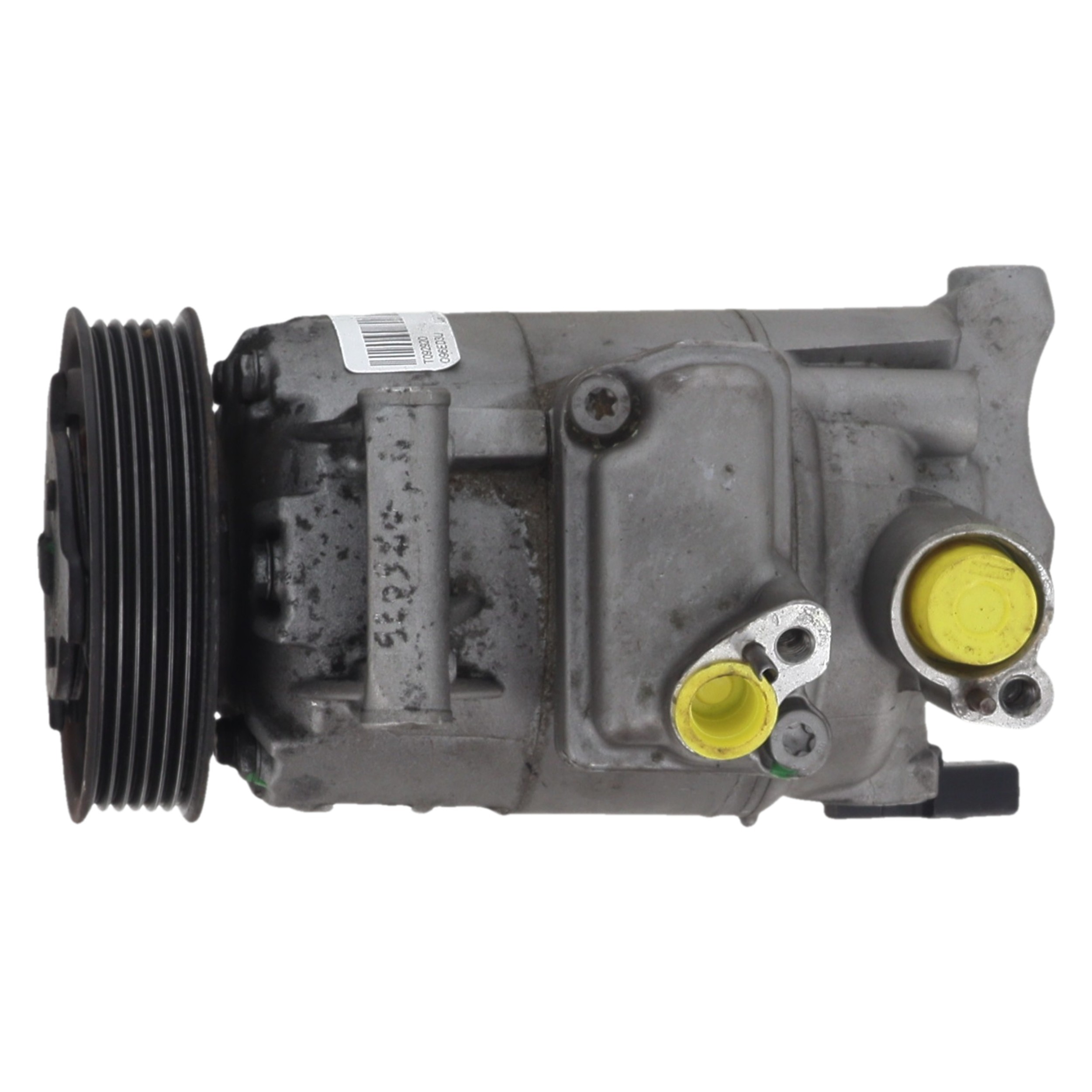 Compresseur clim pour VOLKSWAGEN TIGUAN 1 PHASE 2 Compresseur clim pour VOLKSWAGEN TIGUAN 1 PHASE 2