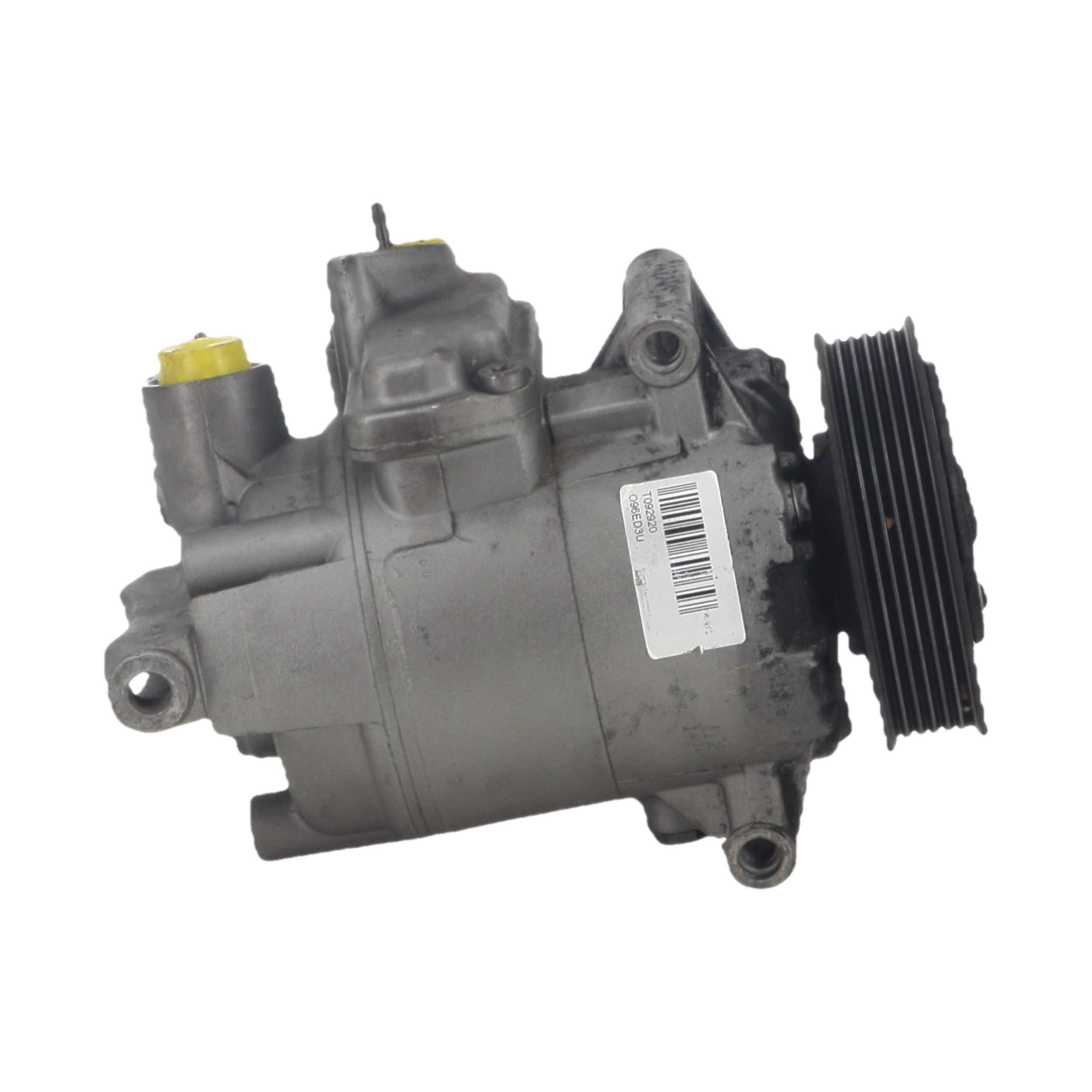 Compresseur clim pour VOLKSWAGEN TIGUAN 1 PHASE 2 Compresseur clim pour VOLKSWAGEN TIGUAN 1 PHASE 2