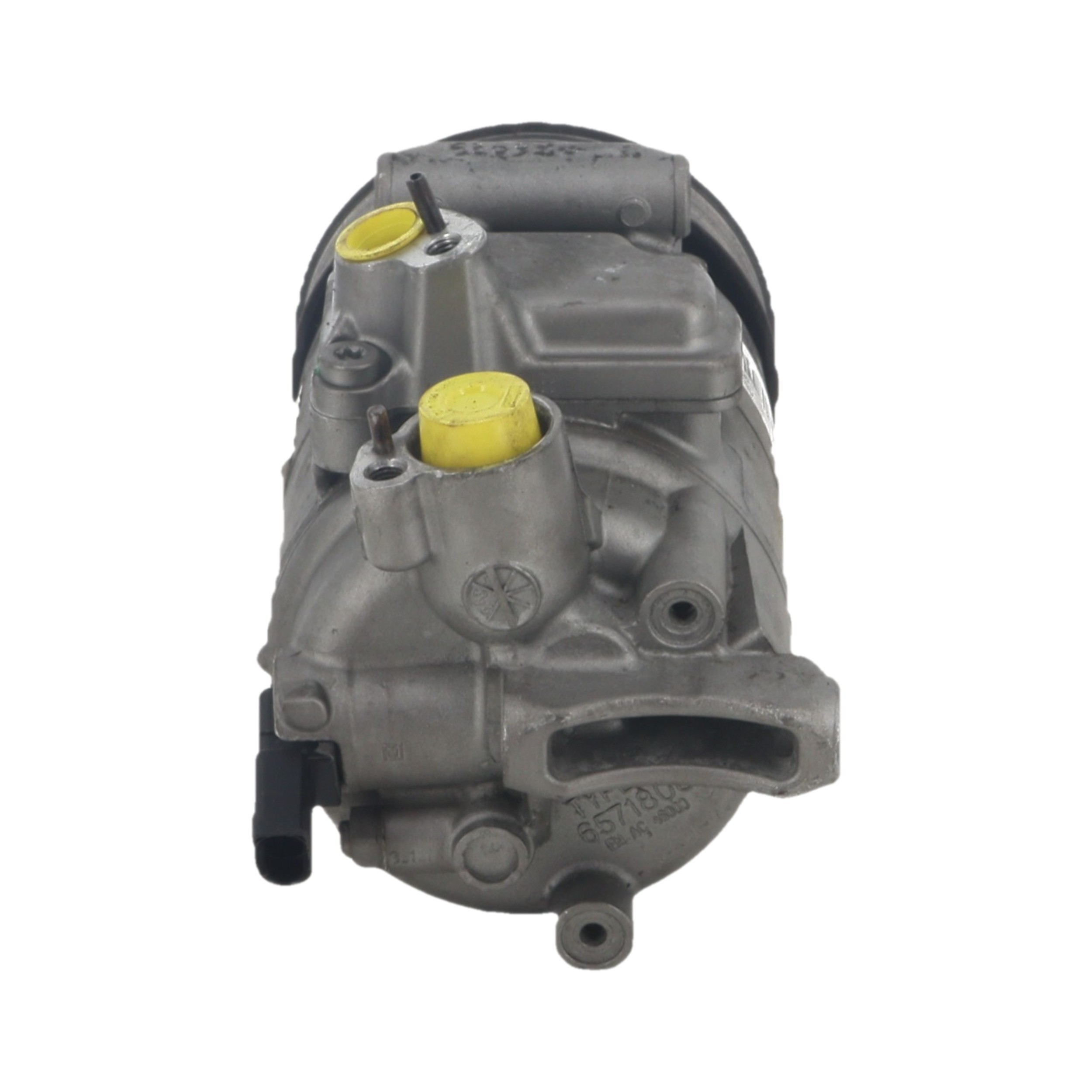 Compresseur clim pour VOLKSWAGEN TIGUAN 1 PHASE 2 Compresseur clim pour VOLKSWAGEN TIGUAN 1 PHASE 2