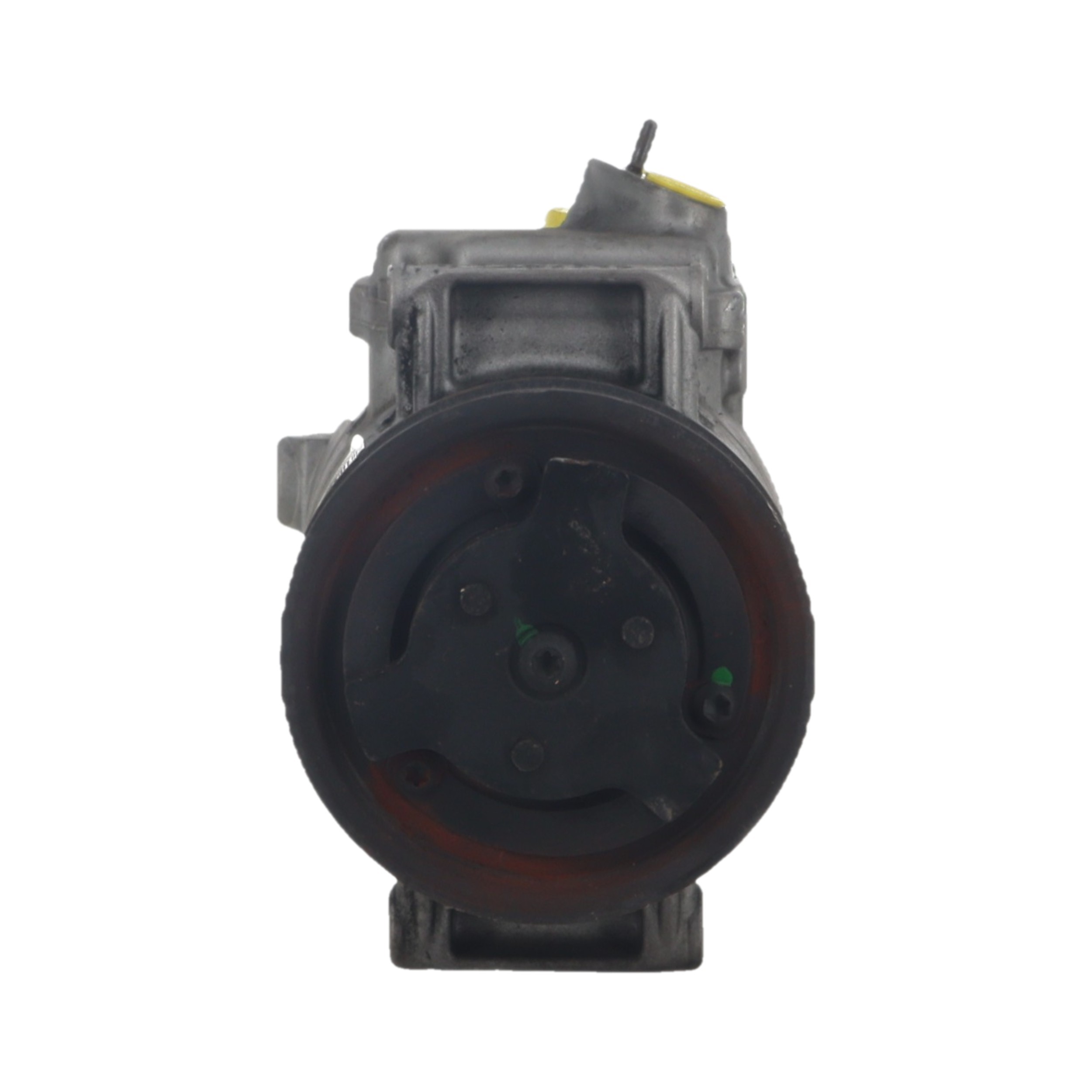 Compresseur clim pour VOLKSWAGEN TIGUAN 1 PHASE 2 Compresseur clim pour VOLKSWAGEN TIGUAN 1 PHASE 2