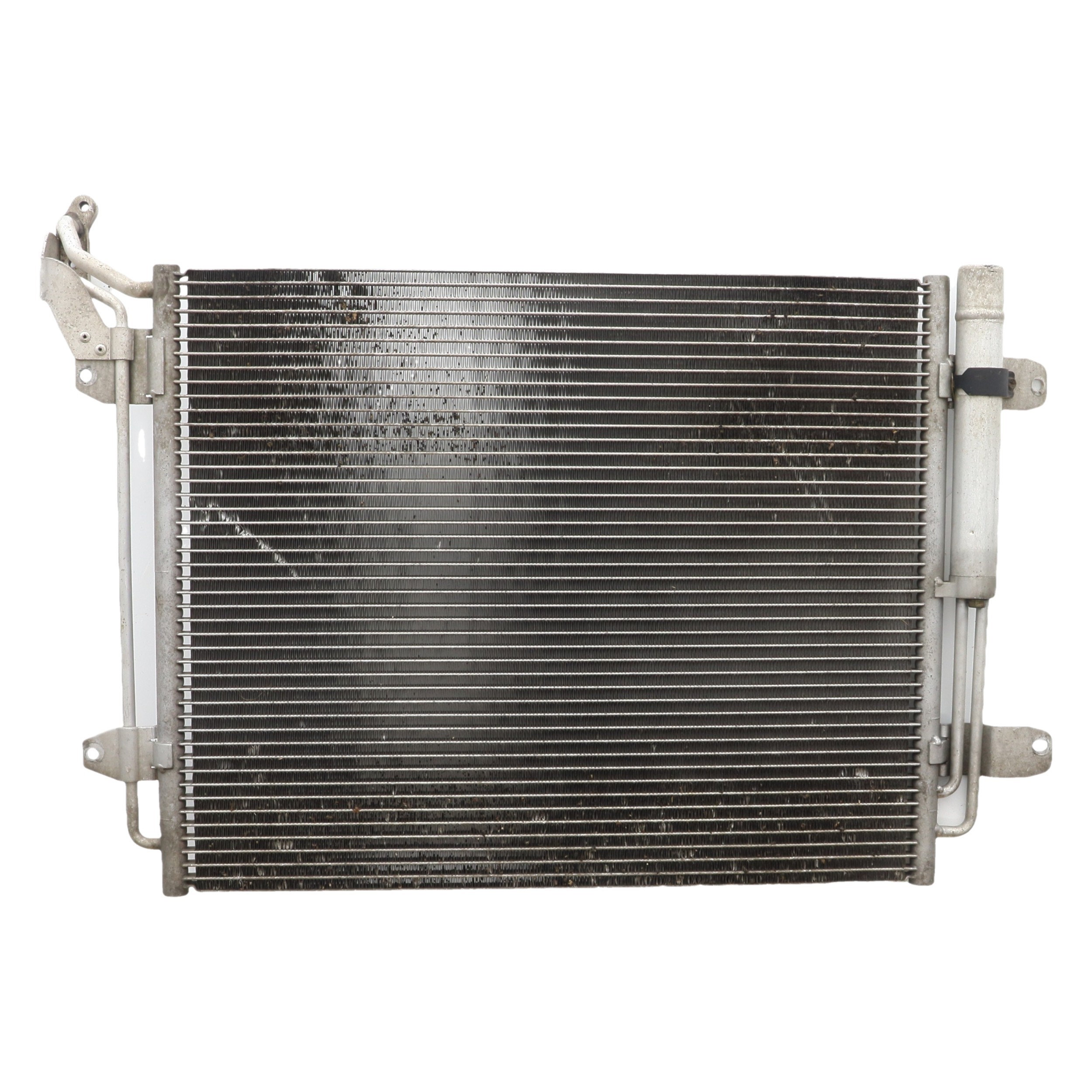 Condenseur de clim pour VOLKSWAGEN TIGUAN 1 PHASE 2 Condenseur de clim pour VOLKSWAGEN TIGUAN 1 PHASE 2