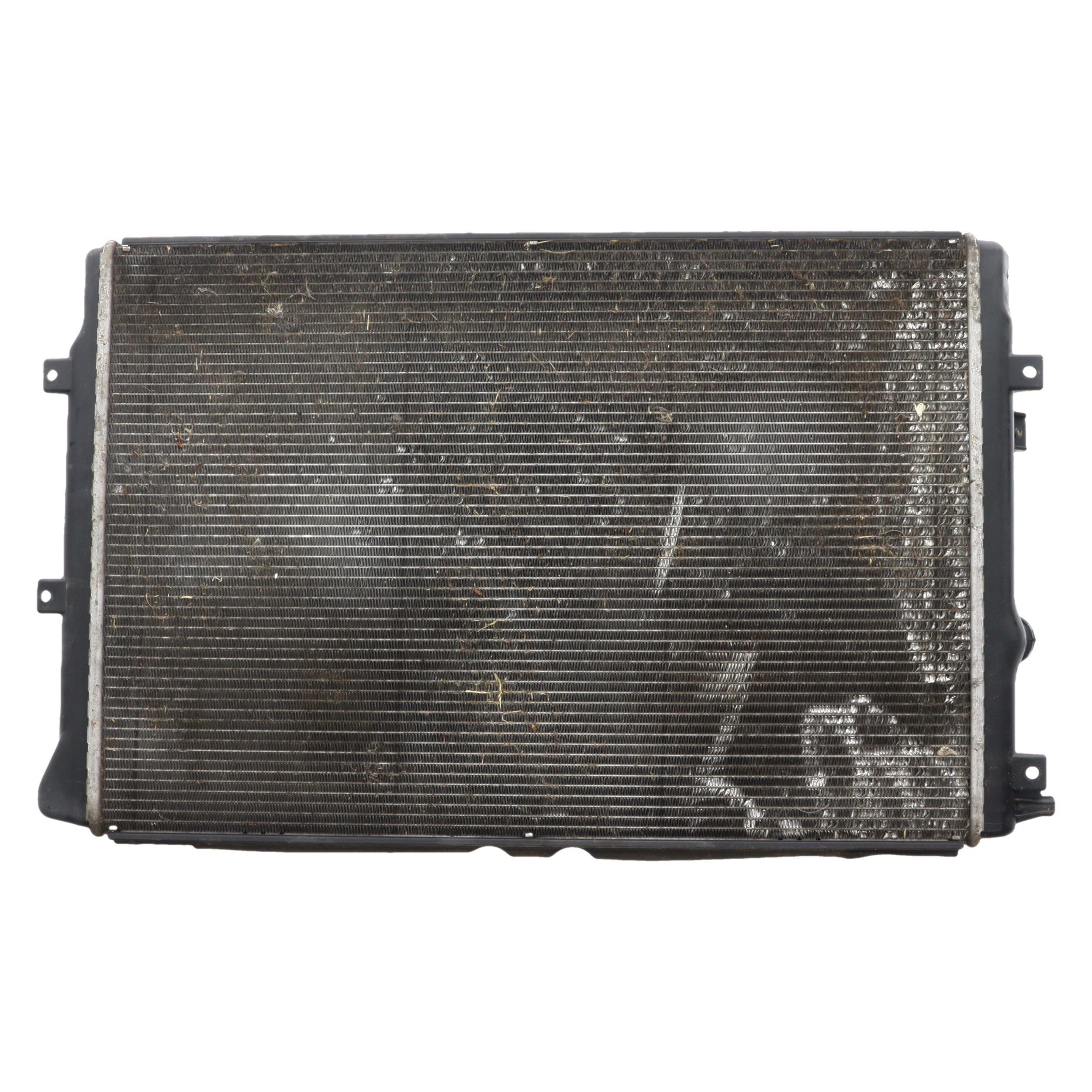 Radiateur eau pour VOLKSWAGEN TIGUAN 1 PHASE 2 Radiateur eau pour VOLKSWAGEN TIGUAN 1 PHASE 2