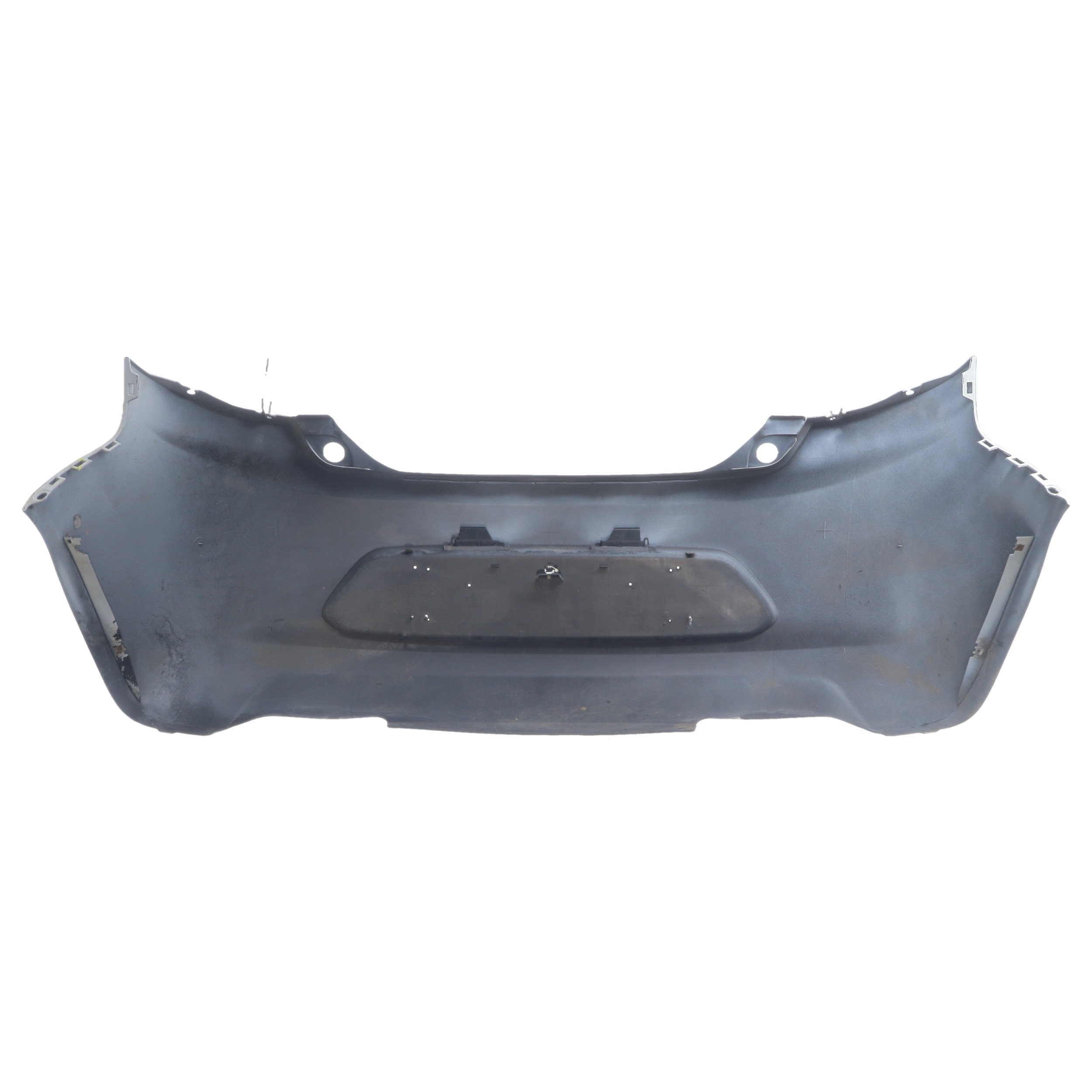 Pare choc arriere pour FORD KA II Pare choc arriere pour FORD KA II