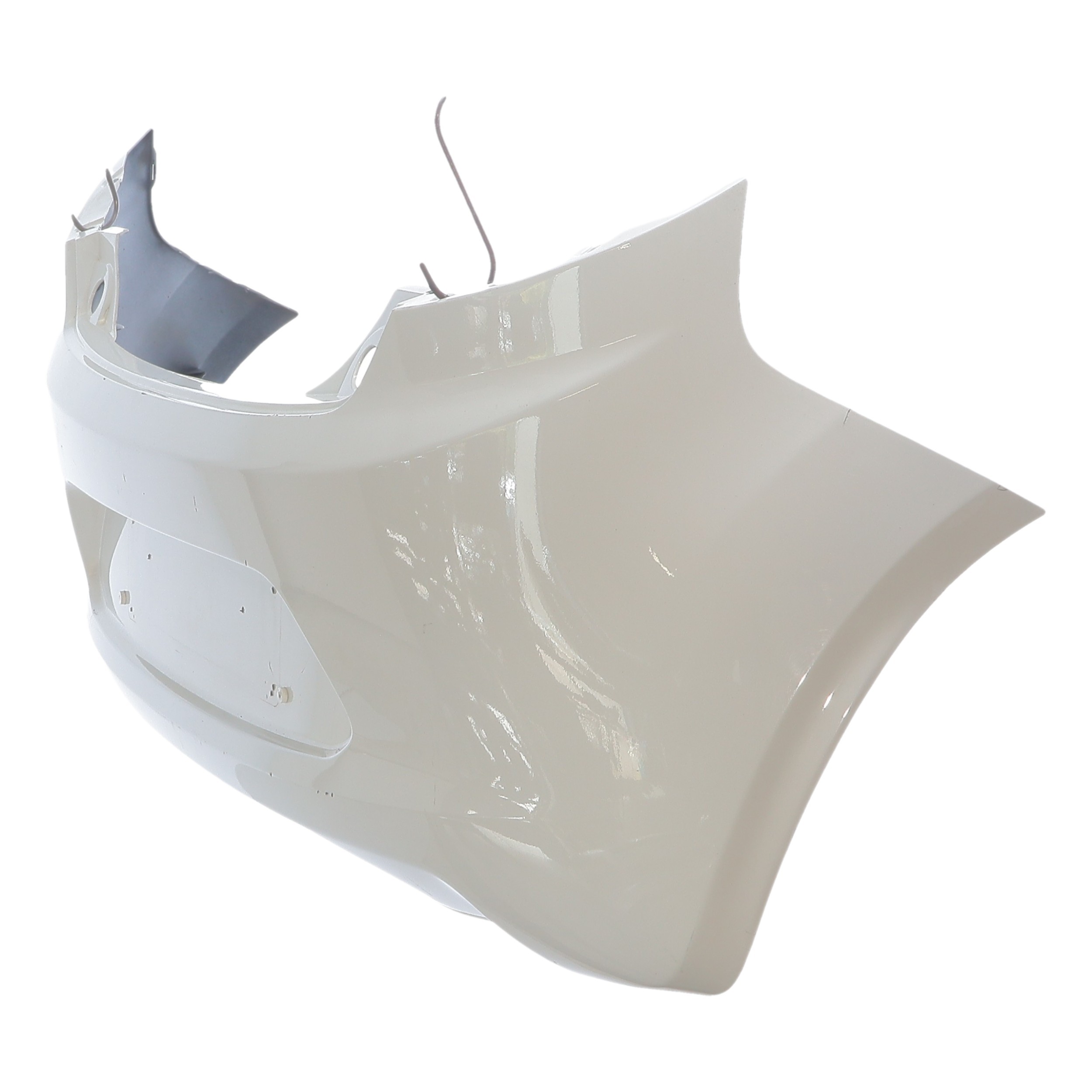 Pare choc arriere pour FORD KA II Pare choc arriere pour FORD KA II