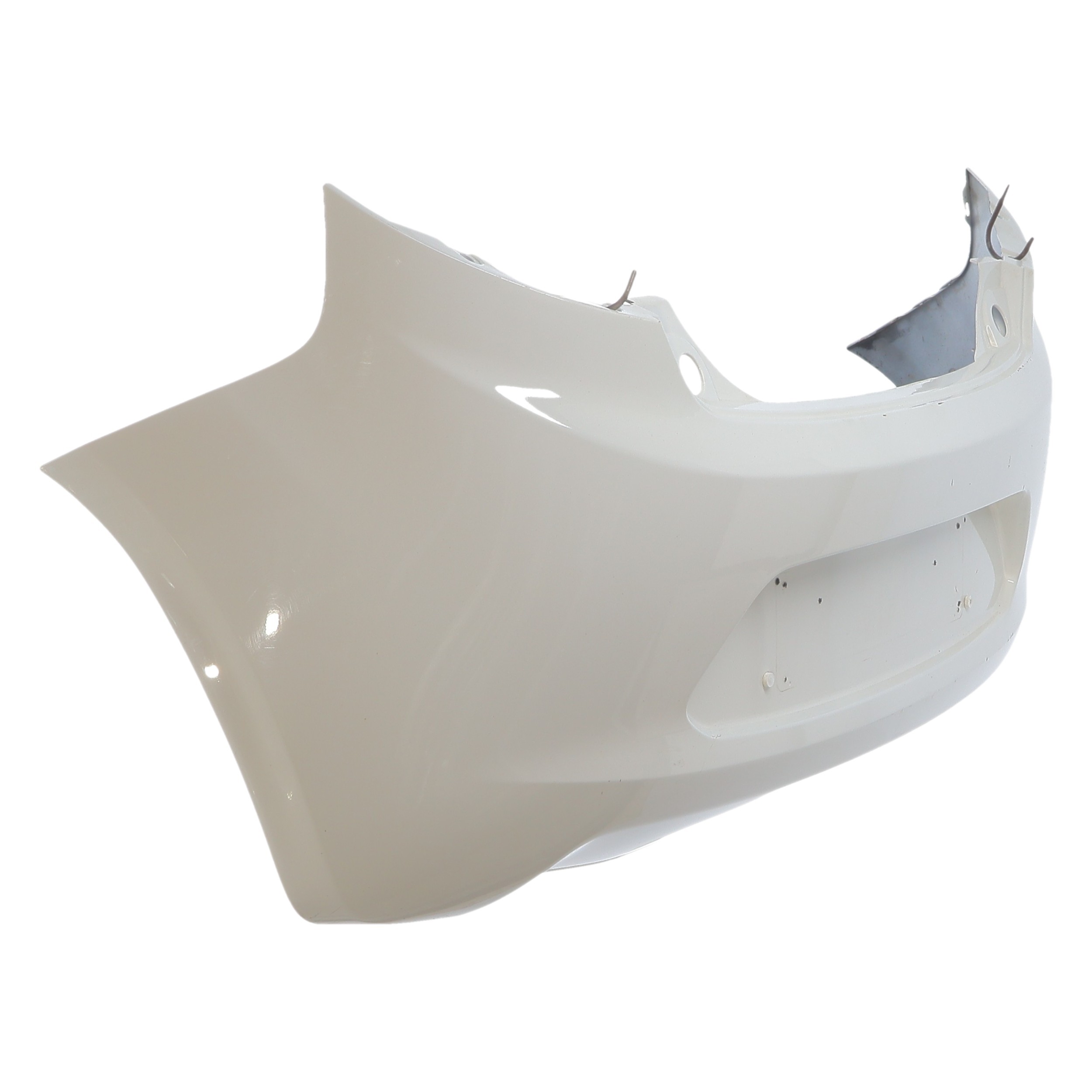 Pare choc arriere pour FORD KA II Pare choc arriere pour FORD KA II