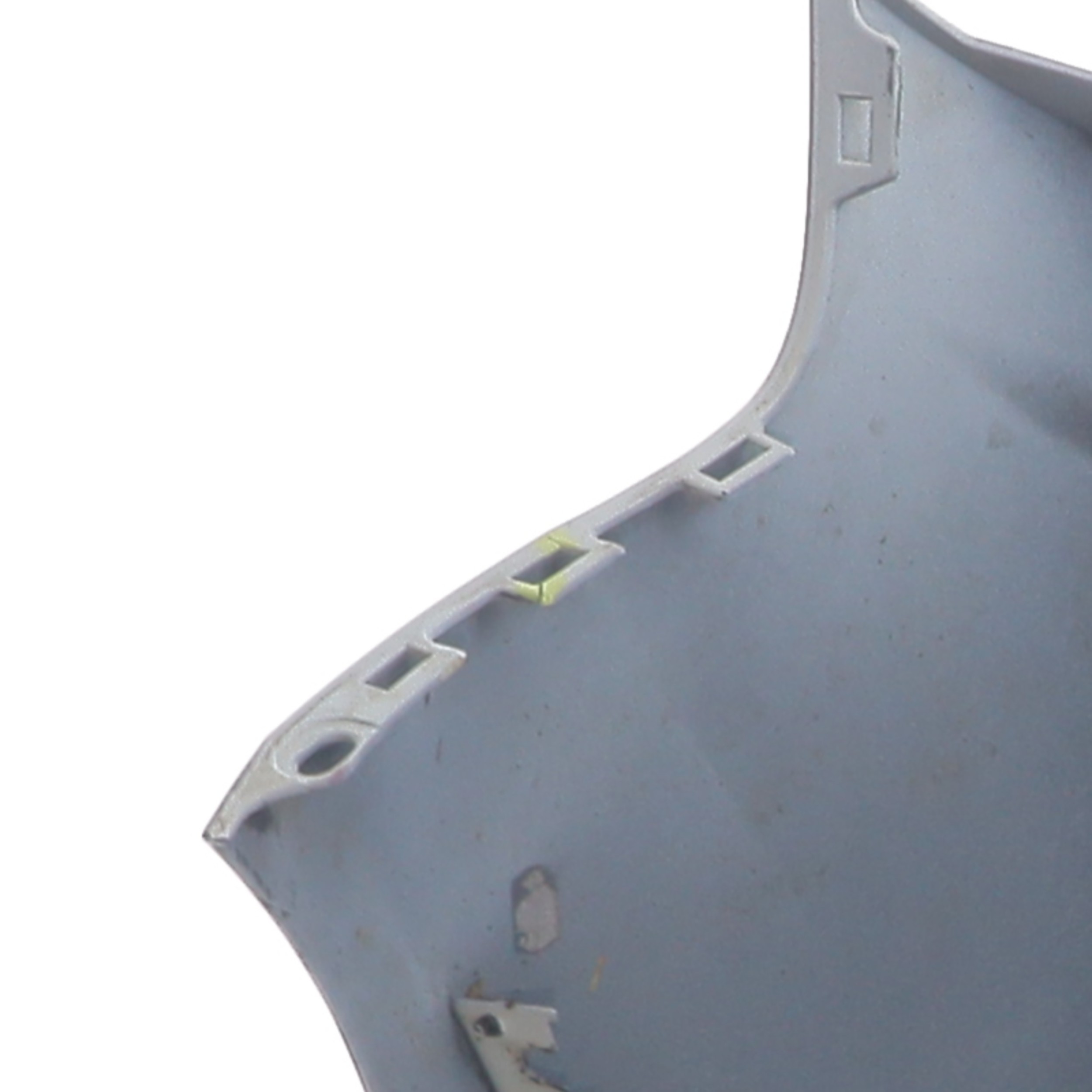 Pare choc arriere pour FORD KA II Pare choc arriere pour FORD KA II