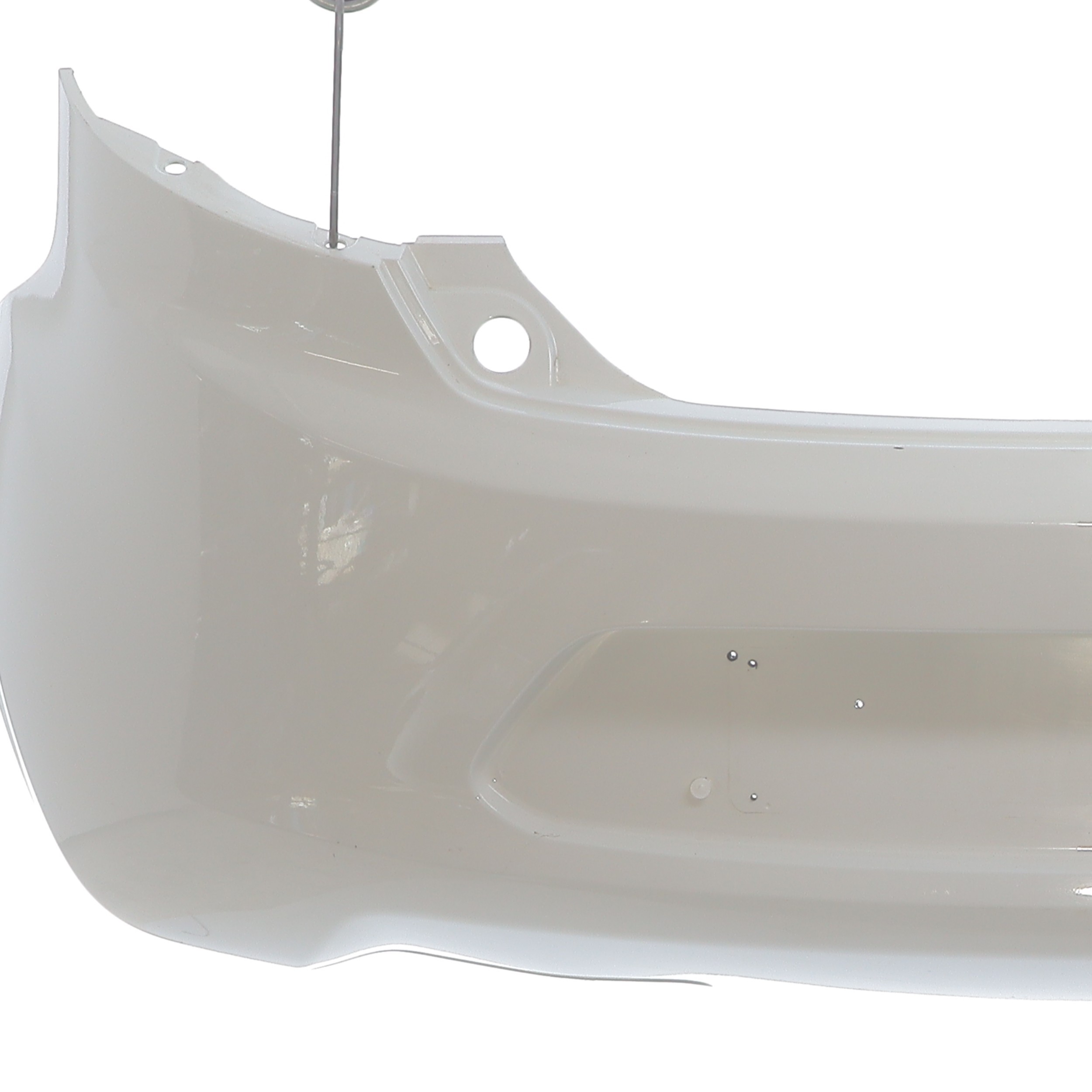 Pare choc arriere pour FORD KA II Pare choc arriere pour FORD KA II