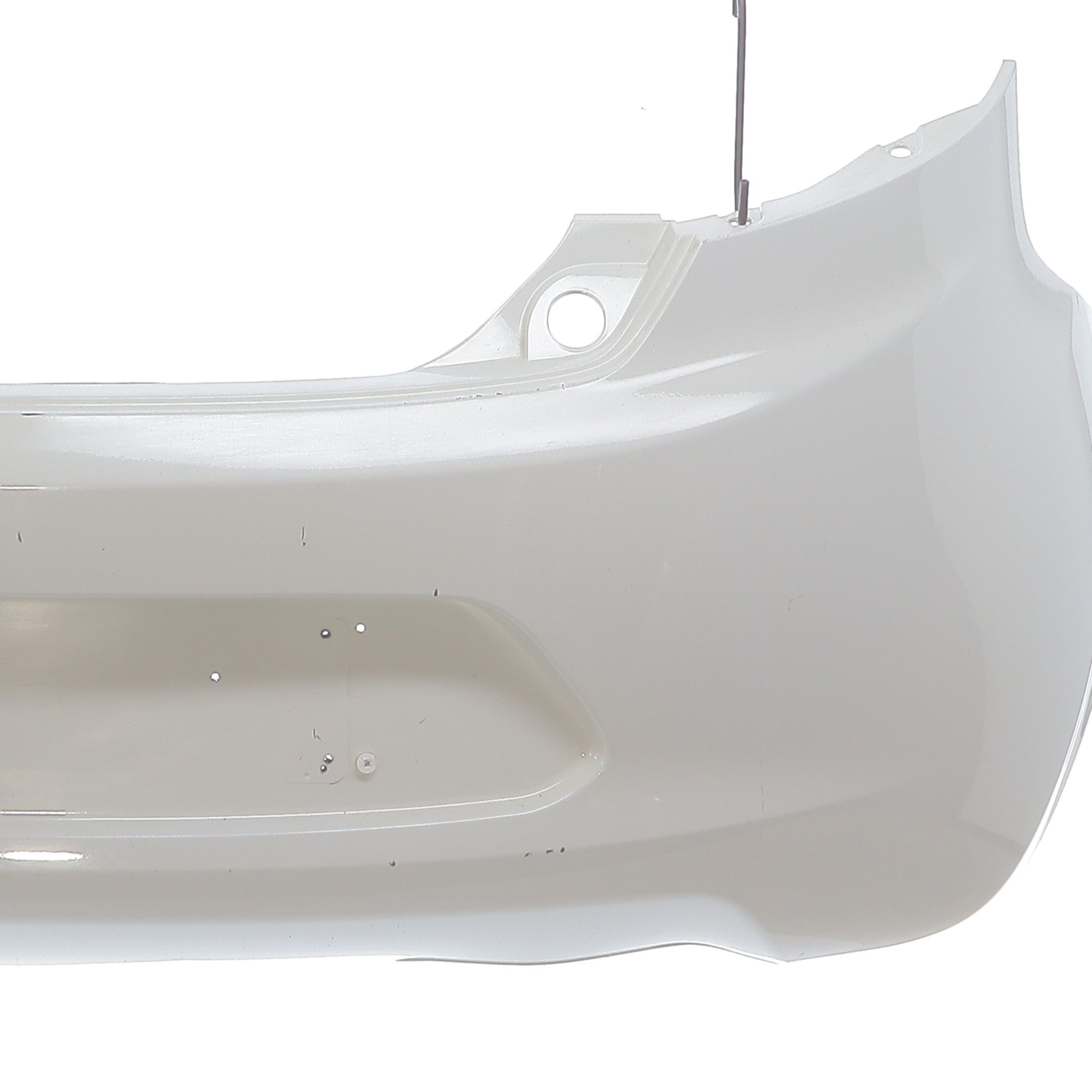Pare choc arriere pour FORD KA II Pare choc arriere pour FORD KA II