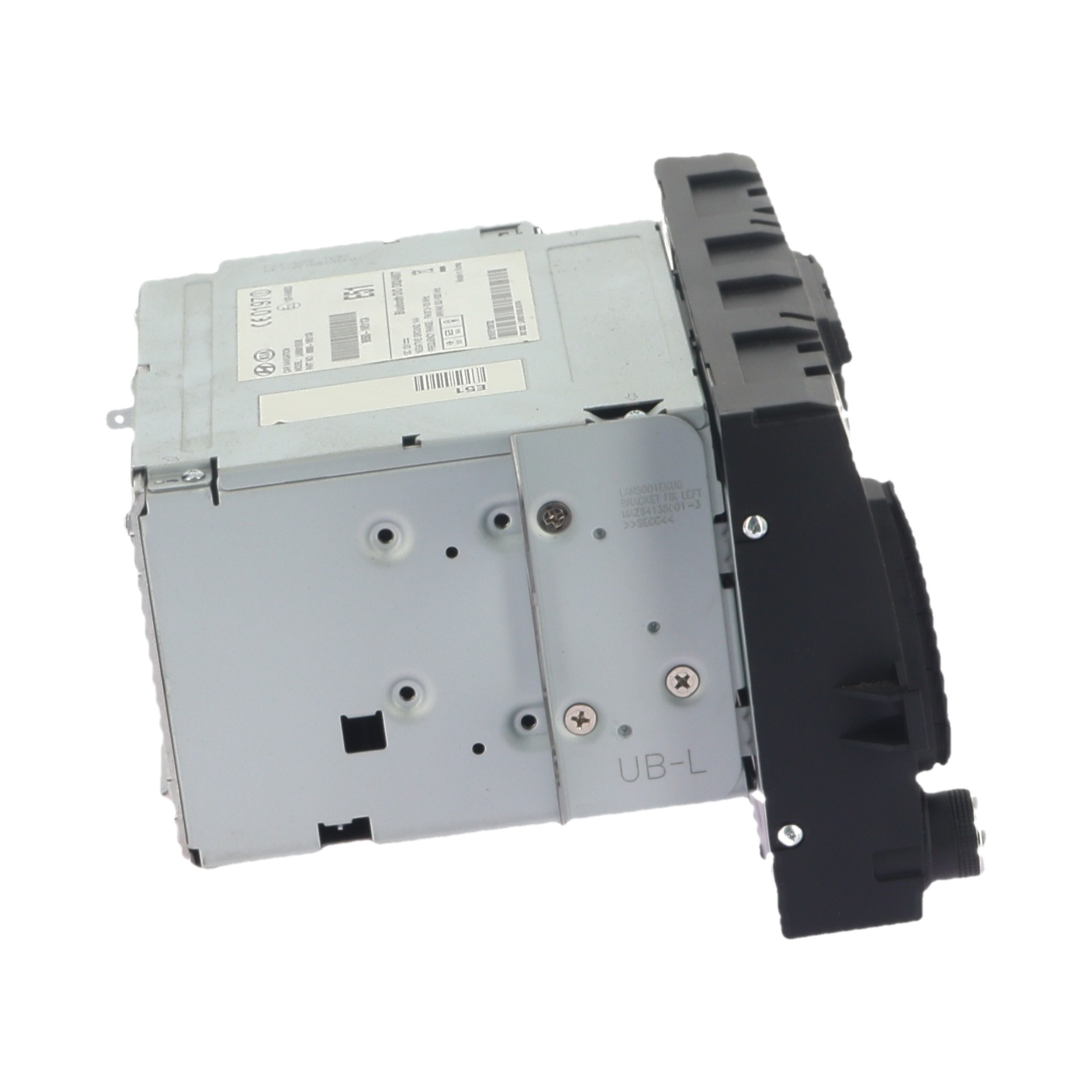 Ecran GPS pour KIA RIO 3 PHASE 2 Ecran GPS pour KIA RIO 3 PHASE 2