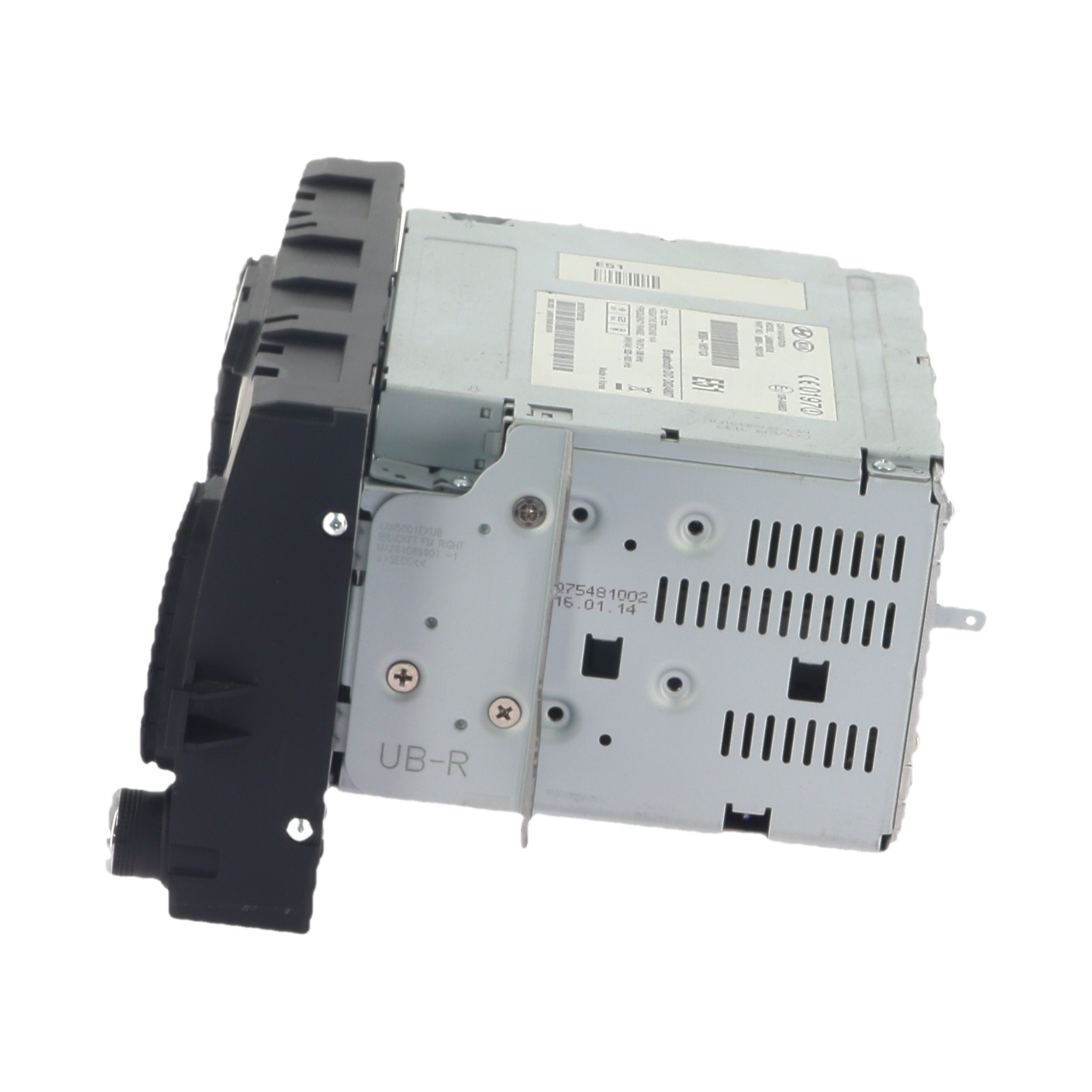Ecran GPS pour KIA RIO 3 PHASE 2 Ecran GPS pour KIA RIO 3 PHASE 2