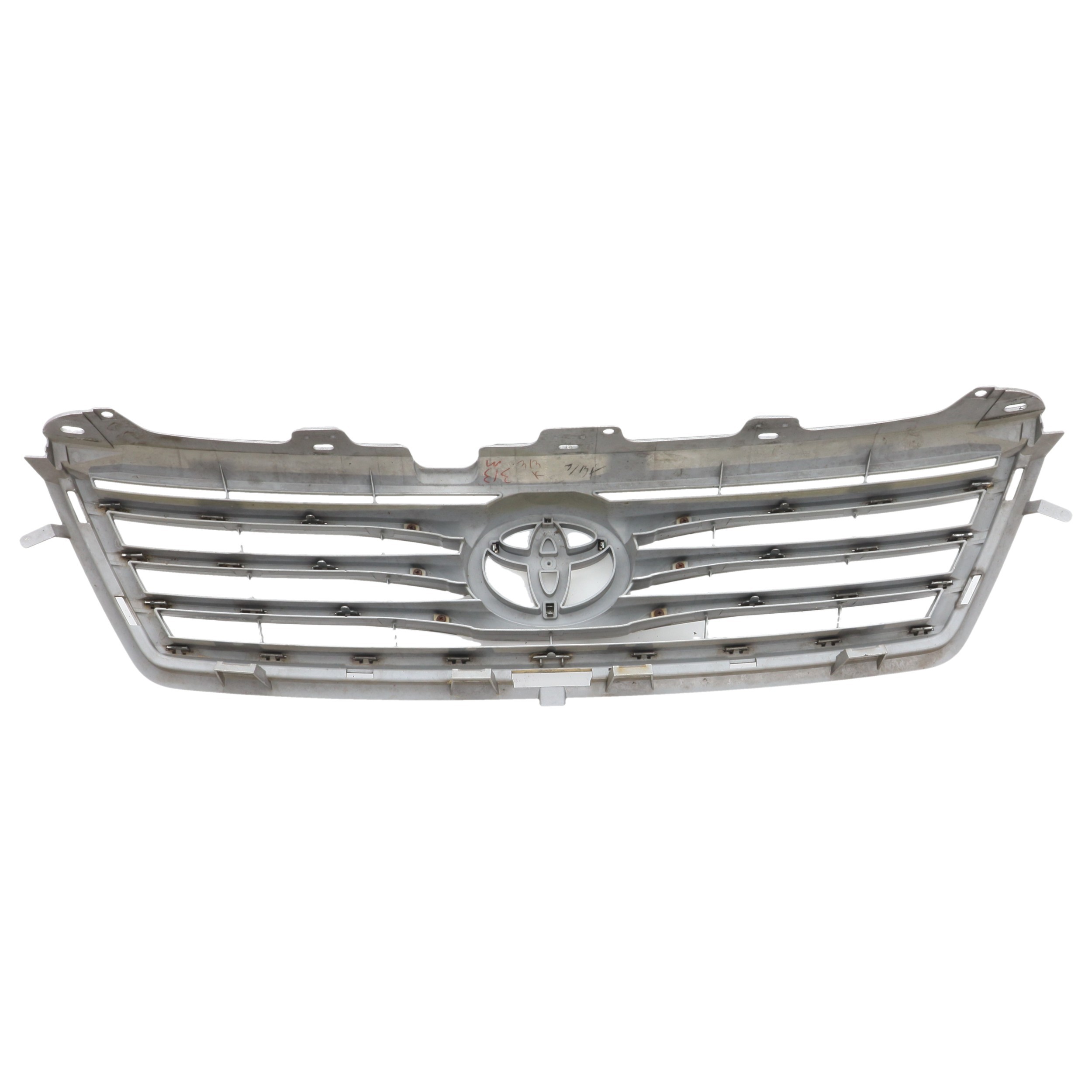 Calandre pour TOYOTA RAV4 3 PHASE 3 Calandre pour TOYOTA RAV4 3 PHASE 3