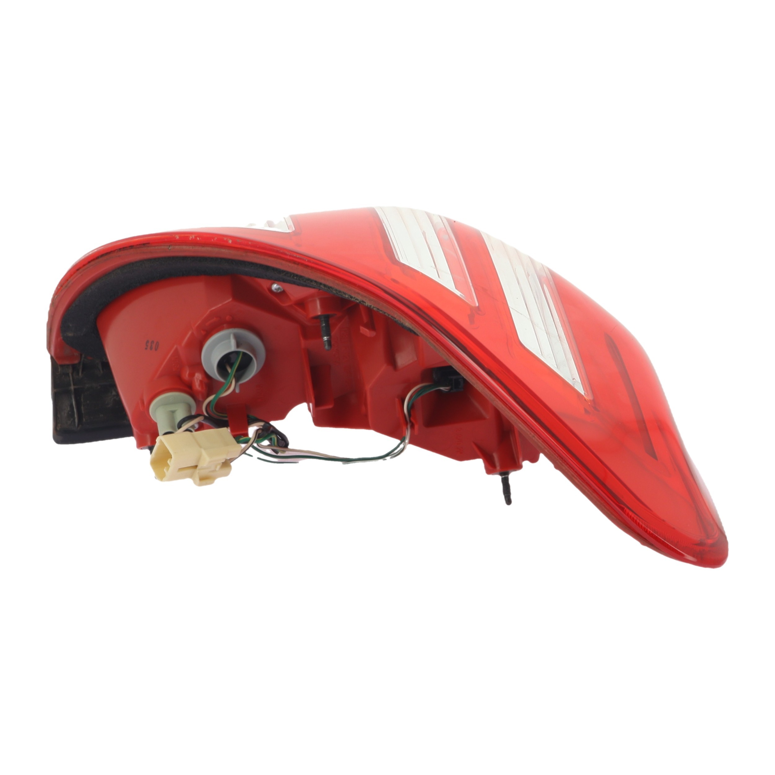 Feu arriere principal droit (feux) pour TOYOTA RAV4 3 PHASE 3 Feu arriere principal droit (feux) pour TOYOTA RAV4 3 PHASE 3