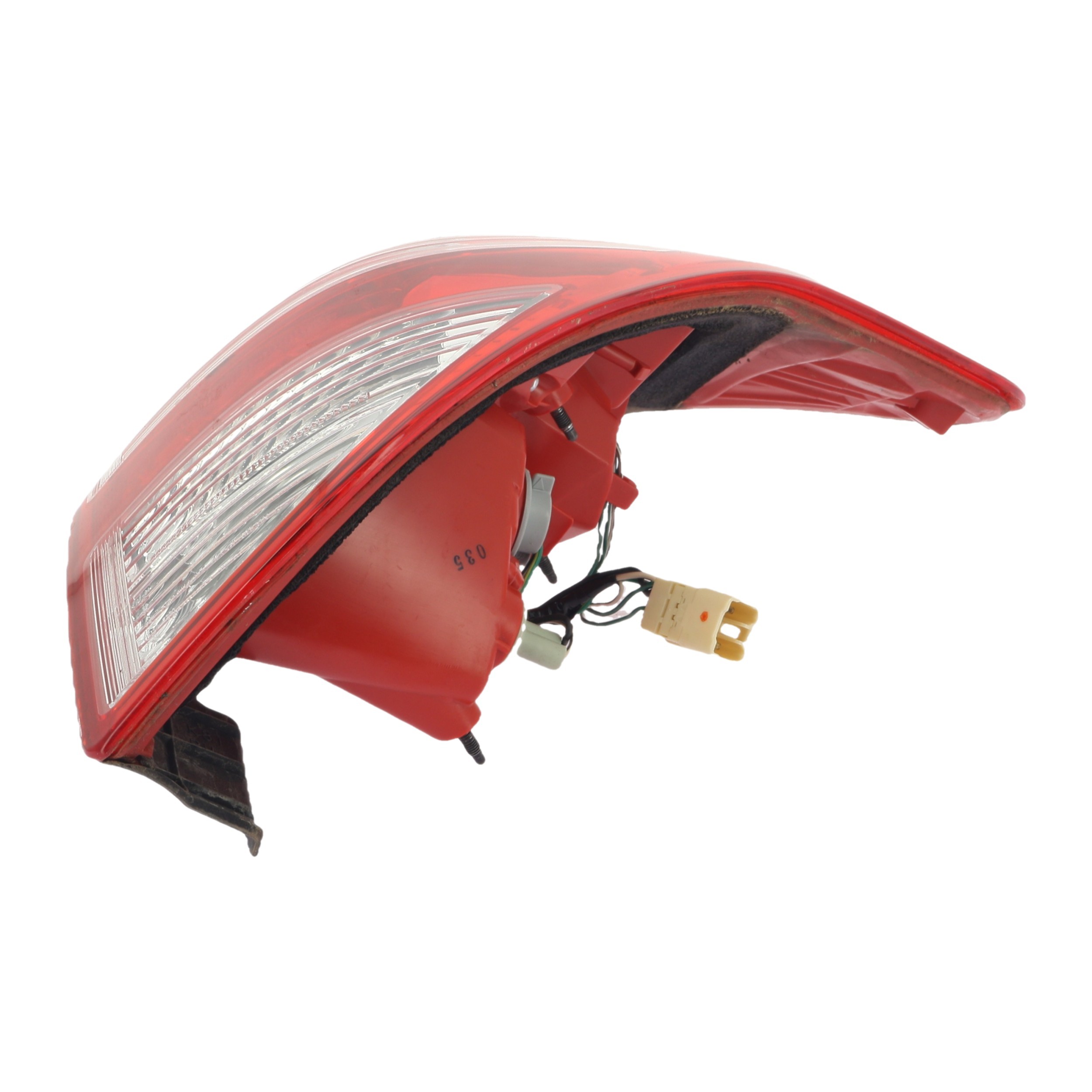 Feu arriere principal droit (feux) pour TOYOTA RAV4 3 PHASE 3 Feu arriere principal droit (feux) pour TOYOTA RAV4 3 PHASE 3