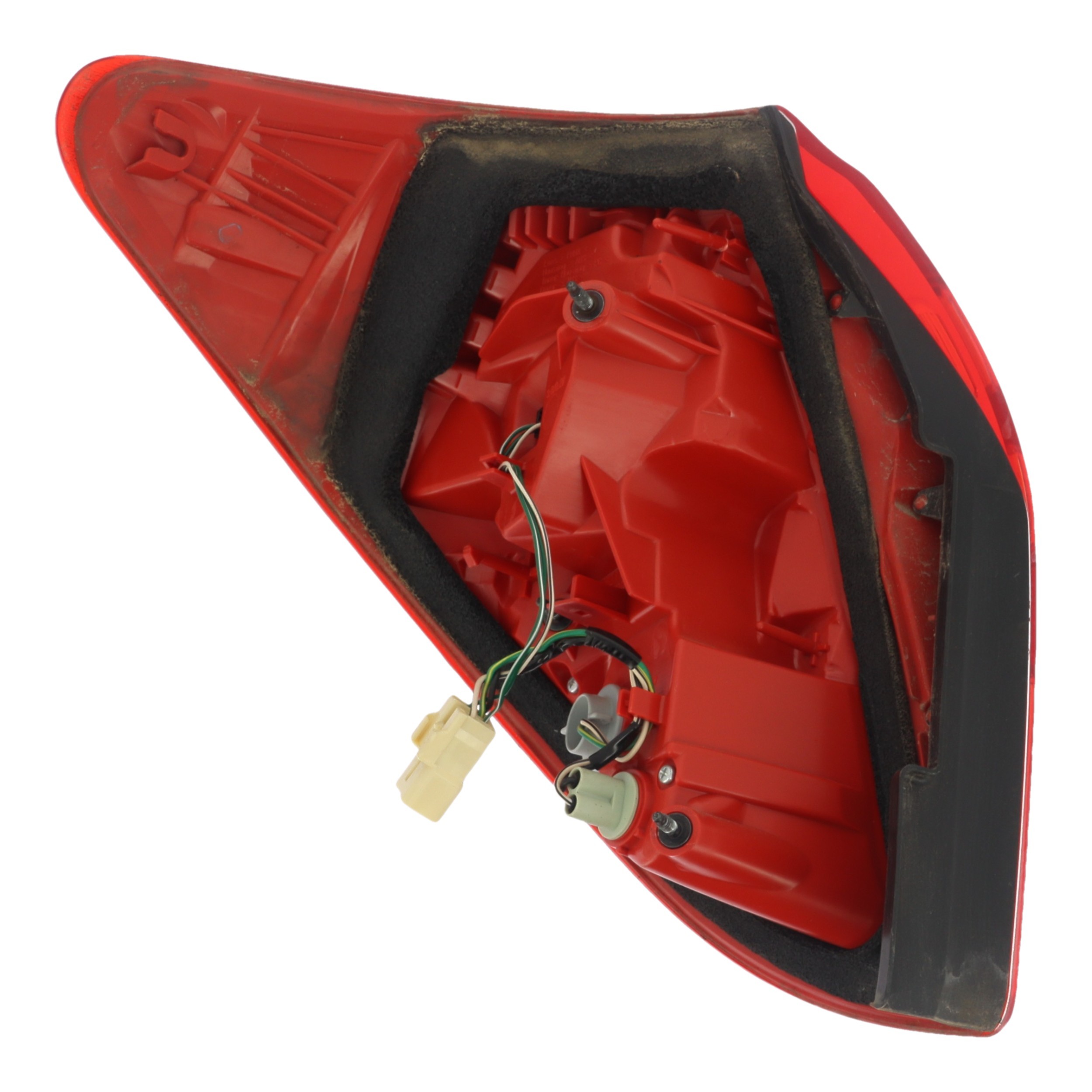 Feu arriere principal droit (feux) pour TOYOTA RAV4 3 PHASE 3 Feu arriere principal droit (feux) pour TOYOTA RAV4 3 PHASE 3