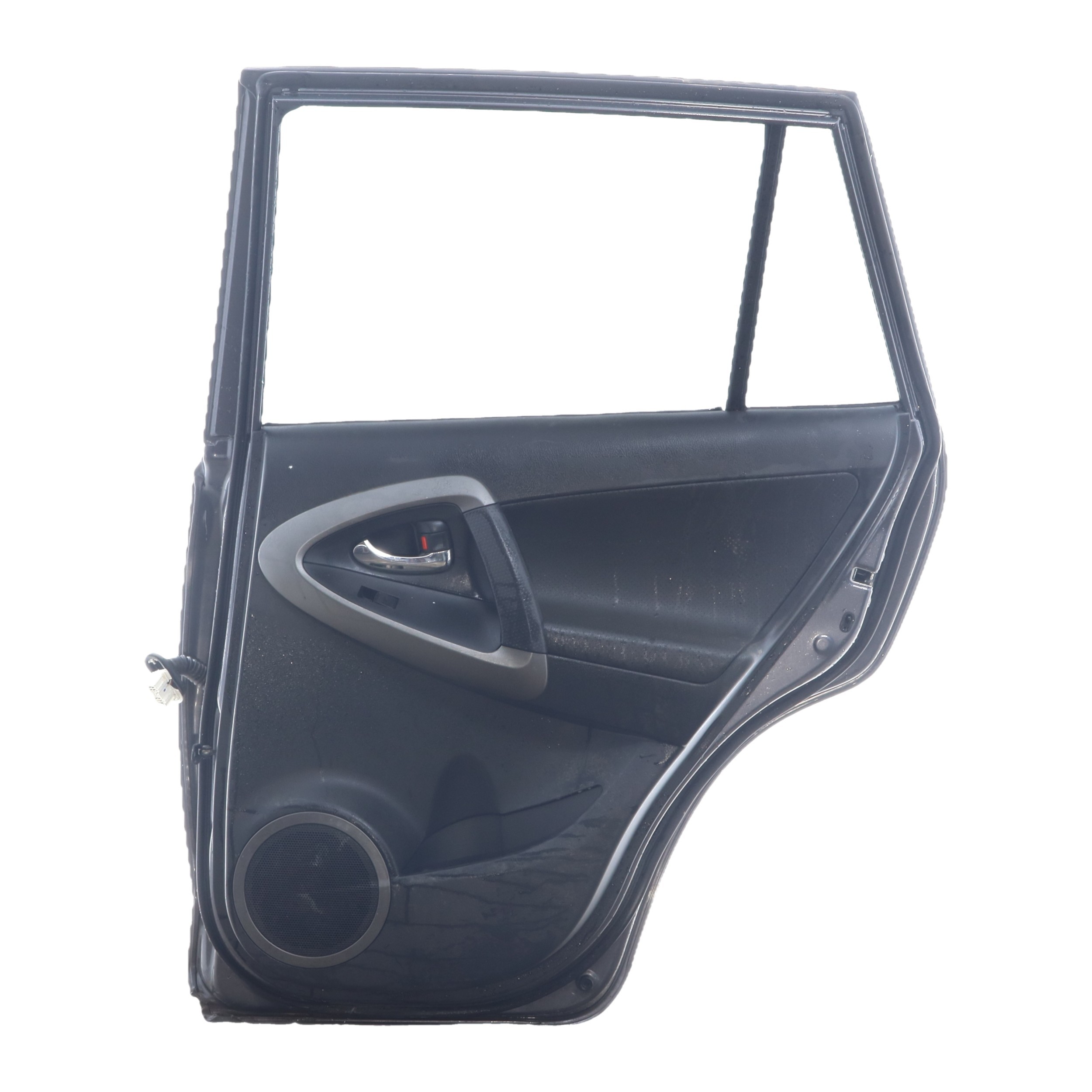 Porte arriere droit pour TOYOTA RAV4 3 PHASE 3 Porte arriere droit pour TOYOTA RAV4 3 PHASE 3