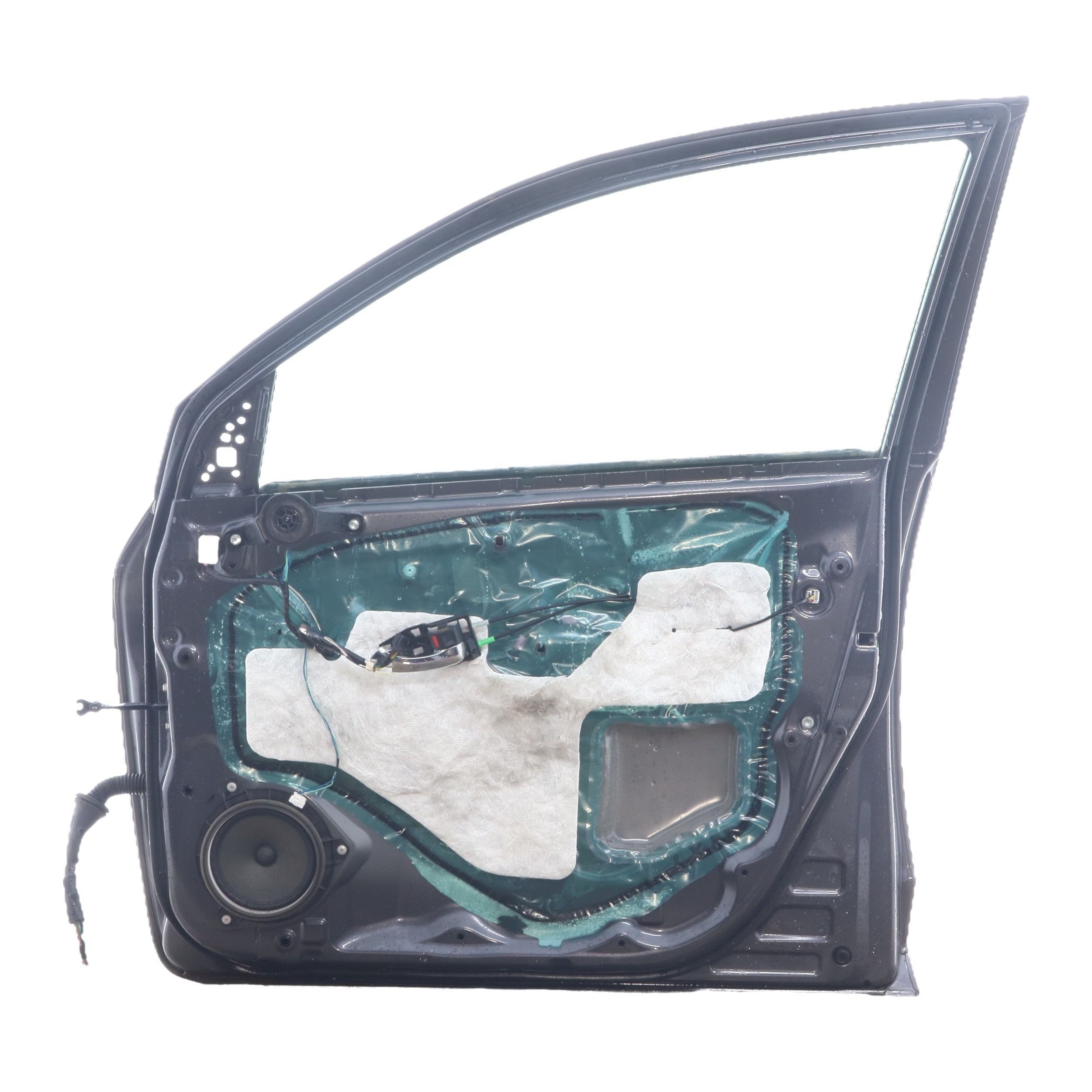 Porte avant droit pour TOYOTA RAV4 3 PHASE 3 Porte avant droit pour TOYOTA RAV4 3 PHASE 3