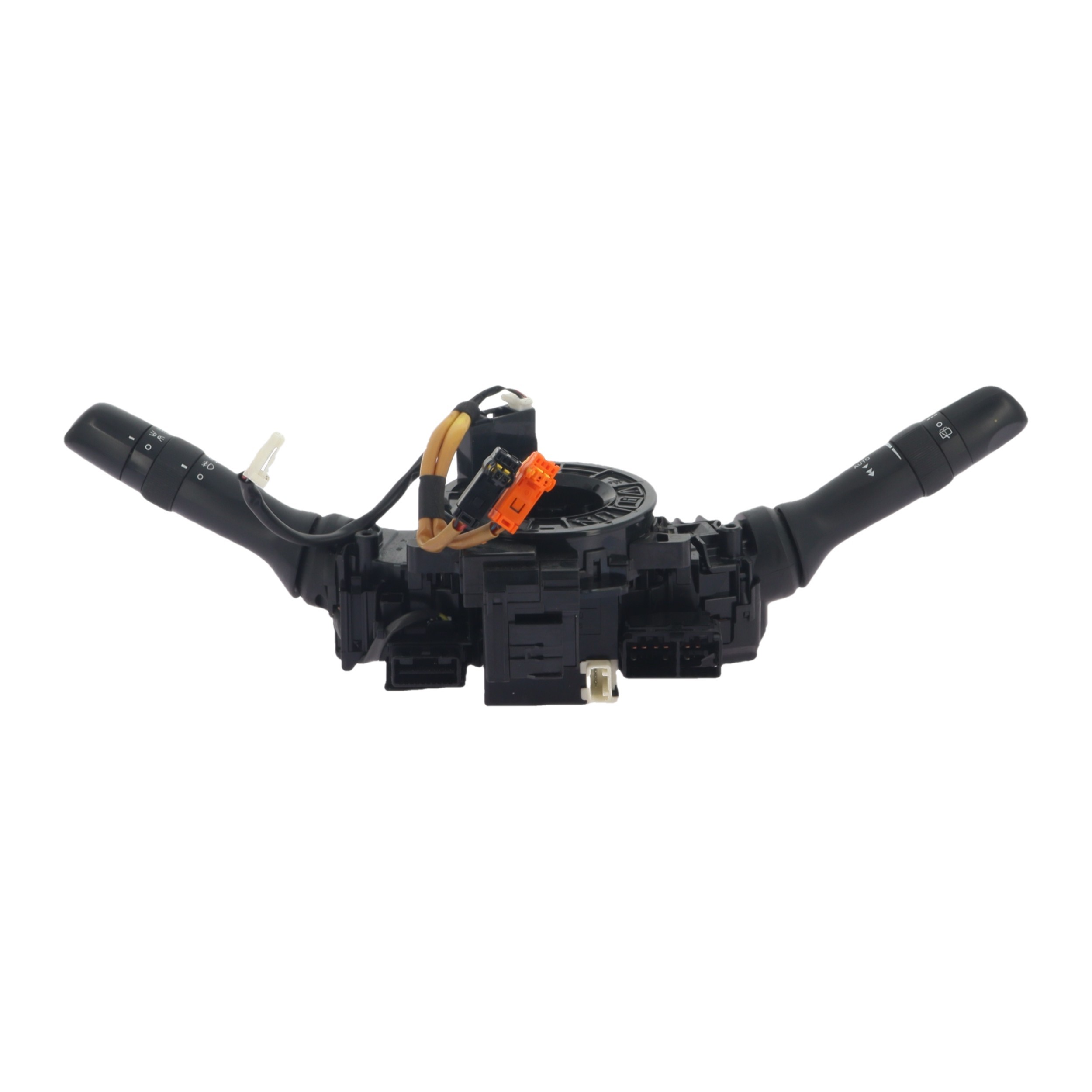 Com (Bloc Contacteur Tournant+Commodo Essuie Glace+Commodo Phare) pour TOYOTA RAV4 3 PHASE 3 Com (Bloc Contacteur Tournant+Commodo Essuie Glace+Commodo Phare) pour TOYOTA RAV4 3 PHASE 3