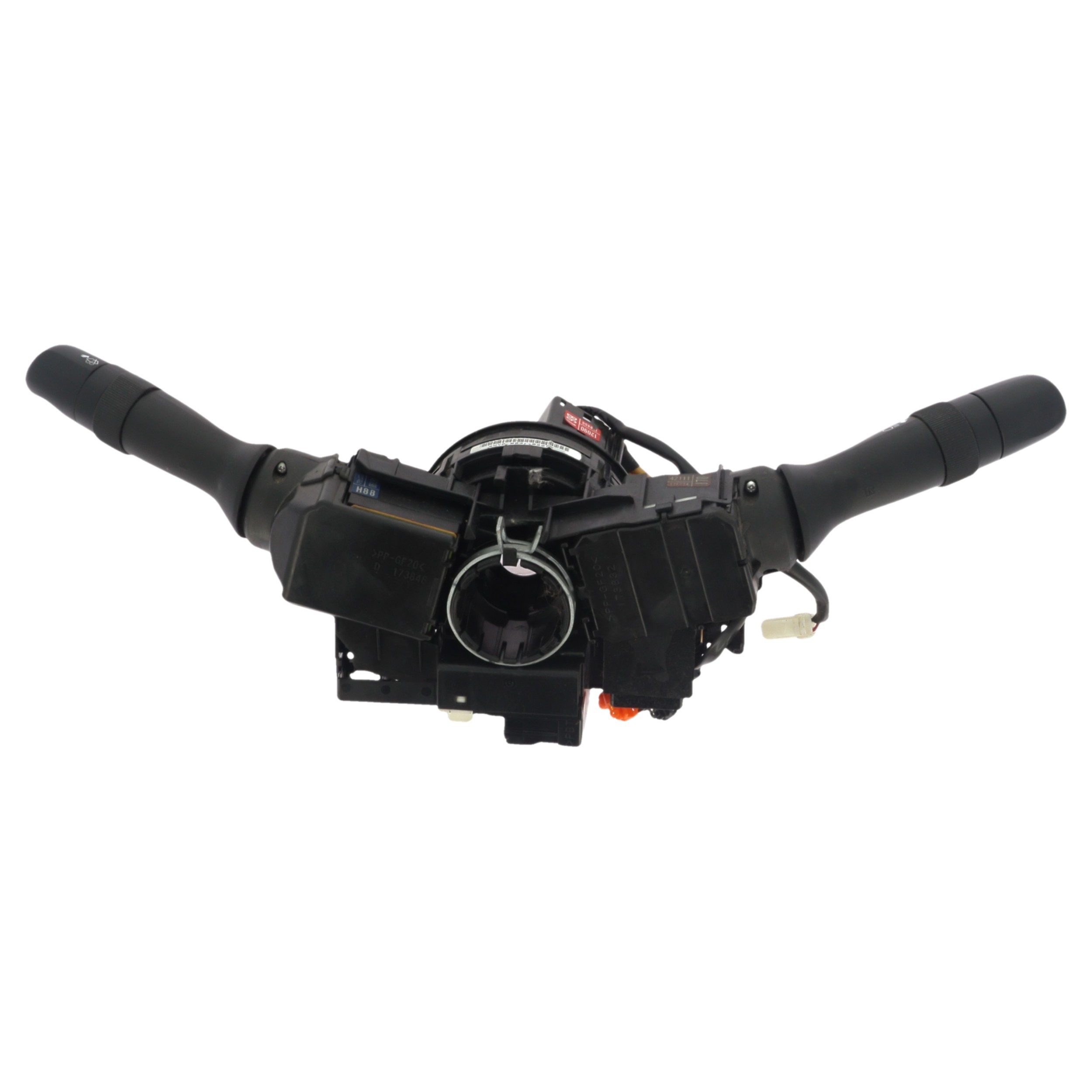 Com (Bloc Contacteur Tournant+Commodo Essuie Glace+Commodo Phare) pour TOYOTA RAV4 3 PHASE 3 Com (Bloc Contacteur Tournant+Commodo Essuie Glace+Commodo Phare) pour TOYOTA RAV4 3 PHASE 3