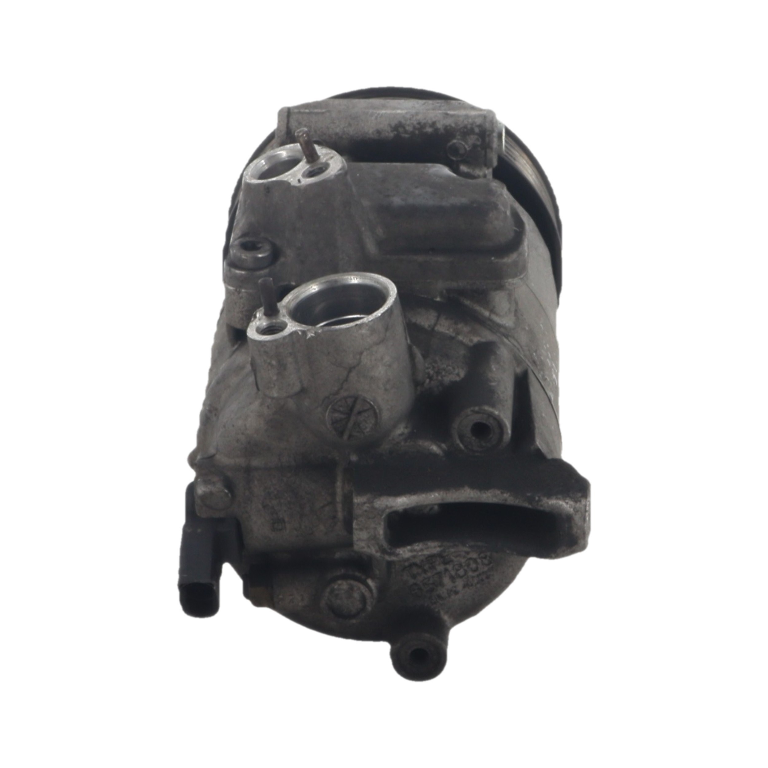 Compresseur clim pour VOLKSWAGEN PASSAT 5 CC COUPE Compresseur clim pour VOLKSWAGEN PASSAT 5 CC COUPE