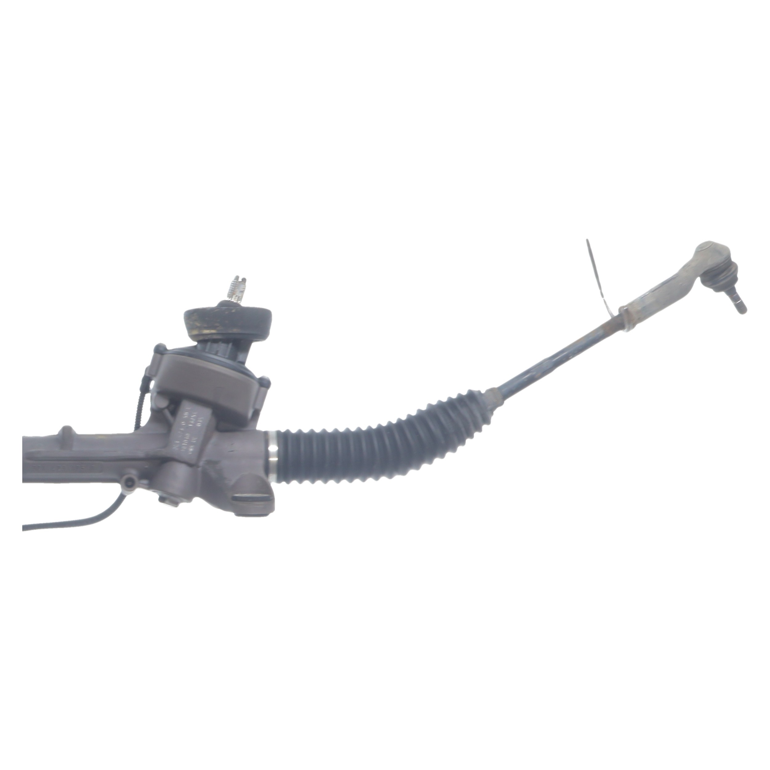 Cremaillere assistee pour VOLKSWAGEN PASSAT 5 CC COUPE Cremaillere assistee pour VOLKSWAGEN PASSAT 5 CC COUPE