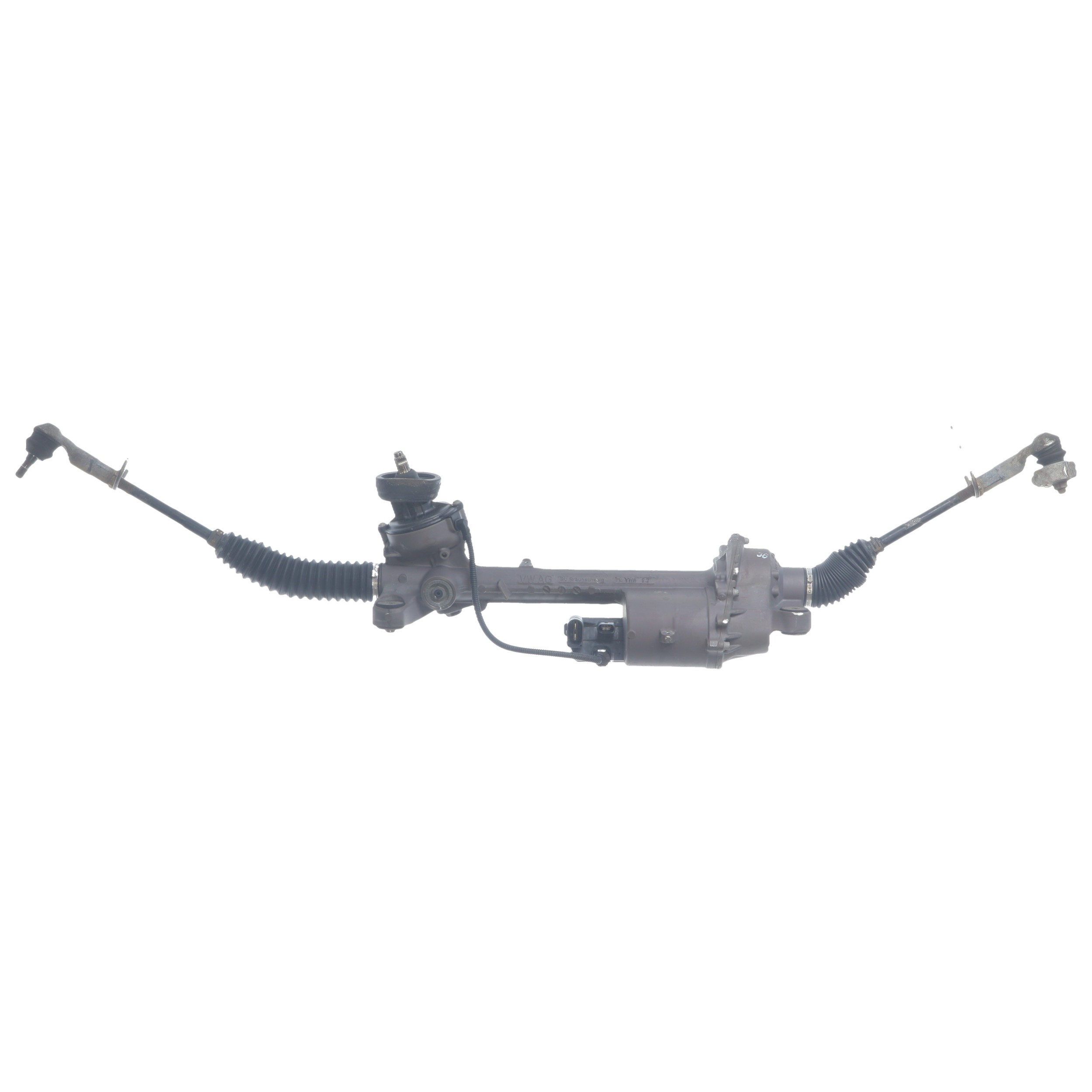 Cremaillere assistee pour VOLKSWAGEN PASSAT 5 CC COUPE Cremaillere assistee pour VOLKSWAGEN PASSAT 5 CC COUPE