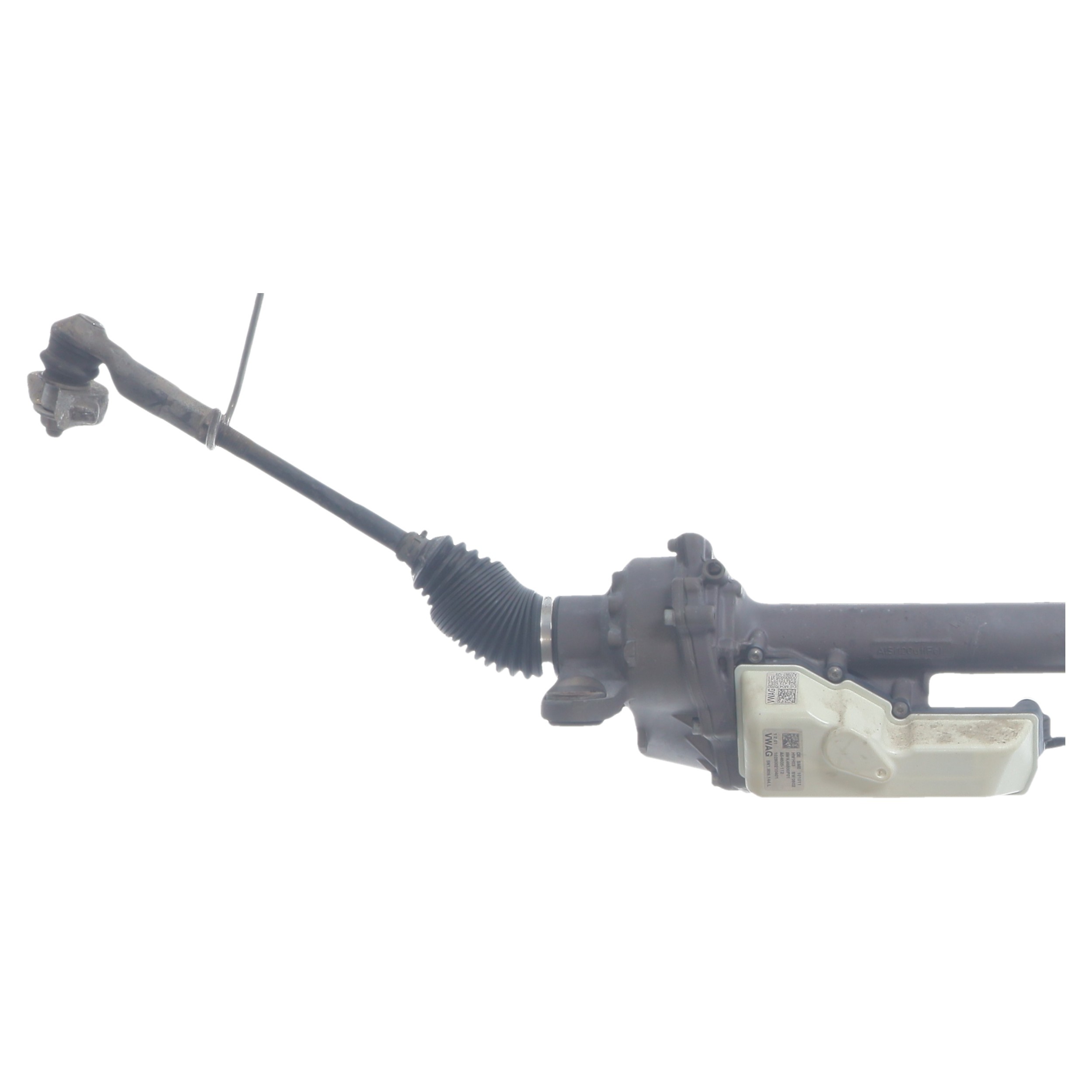 Cremaillere assistee pour VOLKSWAGEN PASSAT 5 CC COUPE Cremaillere assistee pour VOLKSWAGEN PASSAT 5 CC COUPE