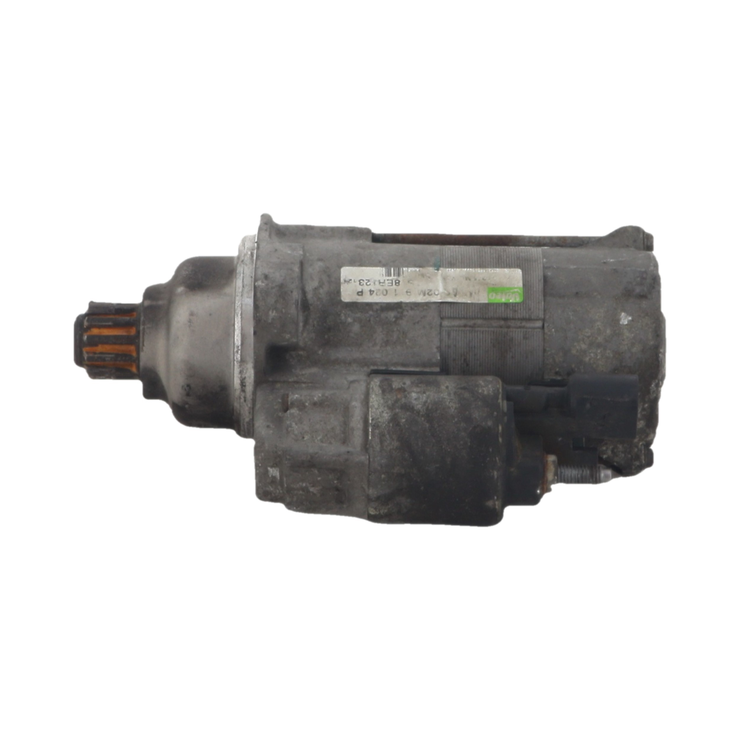 Demarreur pour VOLKSWAGEN PASSAT 5 CC COUPE Demarreur pour VOLKSWAGEN PASSAT 5 CC COUPE
