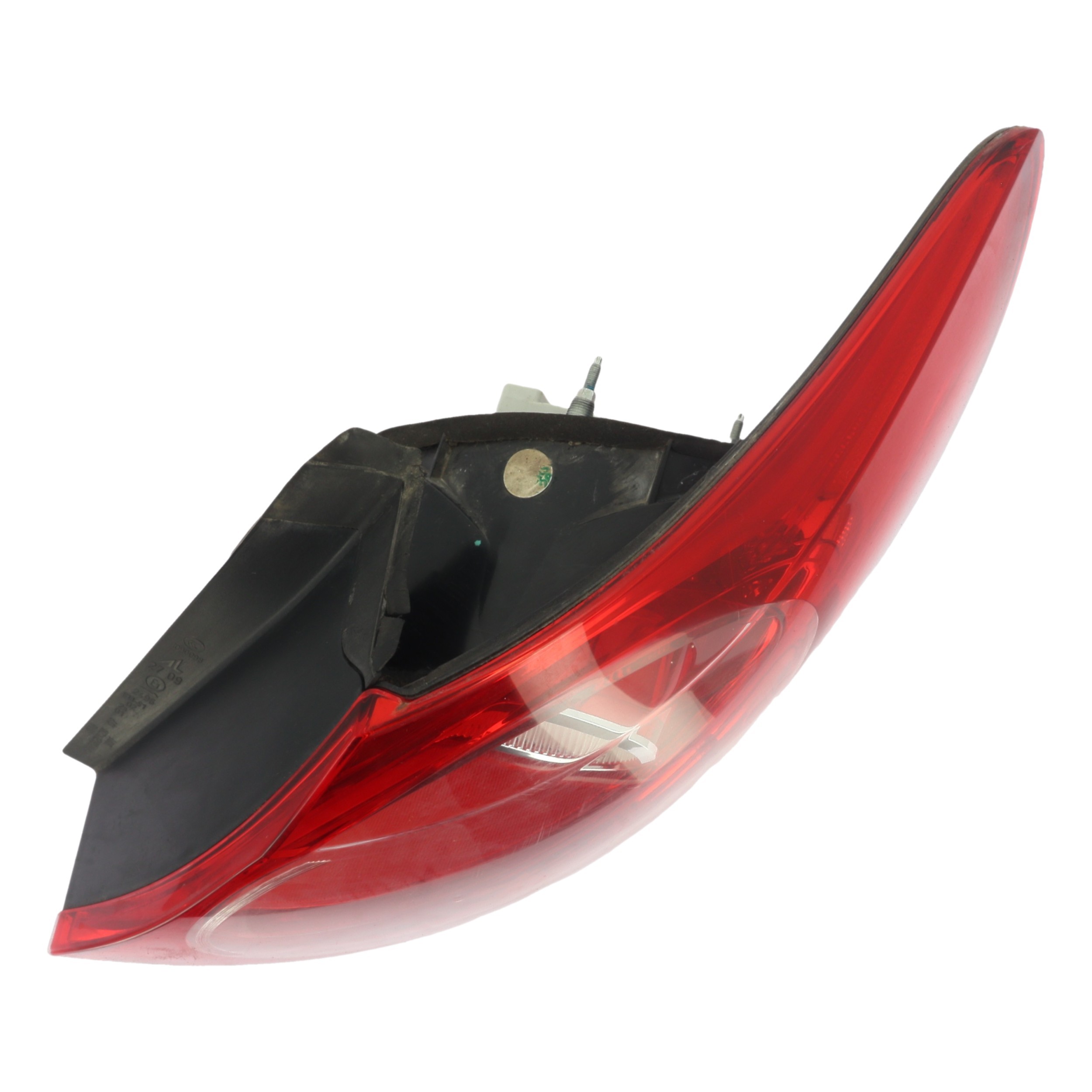 Feu arriere principal droit (feux) pour VOLKSWAGEN PASSAT 5 CC COUPE Feu arriere principal droit (feux) pour VOLKSWAGEN PASSAT 5 CC COUPE