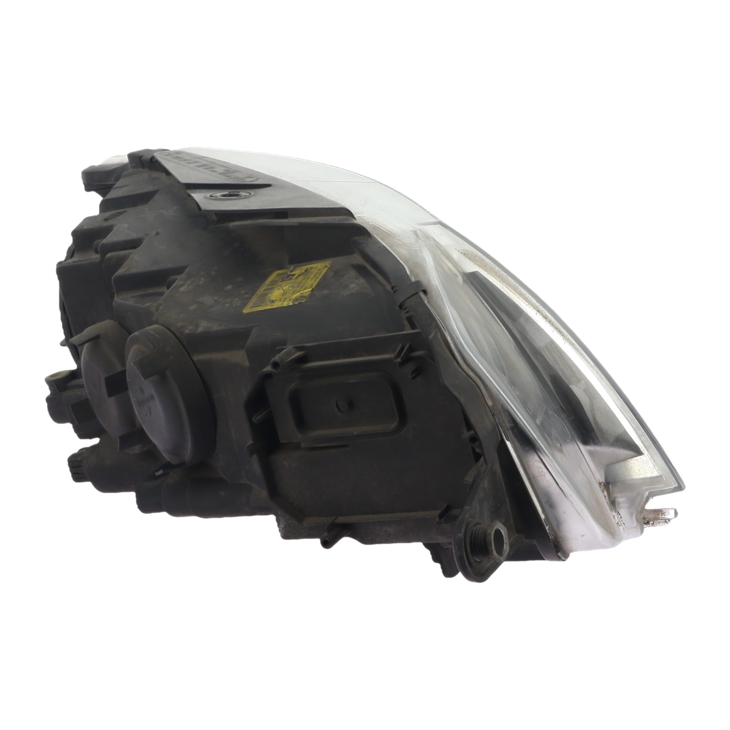 Optique avant principal gauche (feux)(phare) pour VOLKSWAGEN PASSAT 5 CC COUPE Optique avant principal gauche (feux)(phare) pour VOLKSWAGEN PASSAT 5 CC COUPE