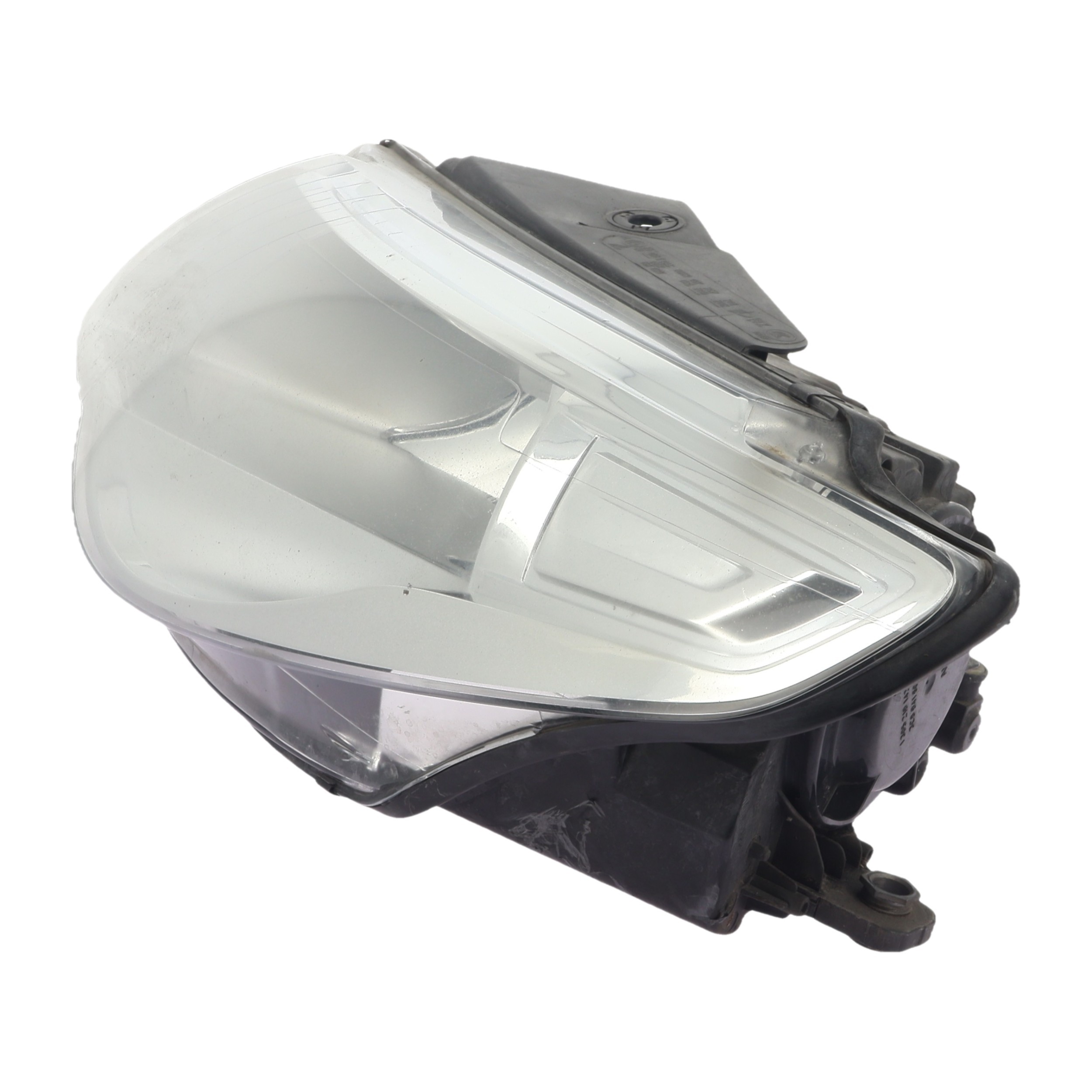 Optique avant principal gauche (feux)(phare) pour VOLKSWAGEN PASSAT 5 CC COUPE Optique avant principal gauche (feux)(phare) pour VOLKSWAGEN PASSAT 5 CC COUPE