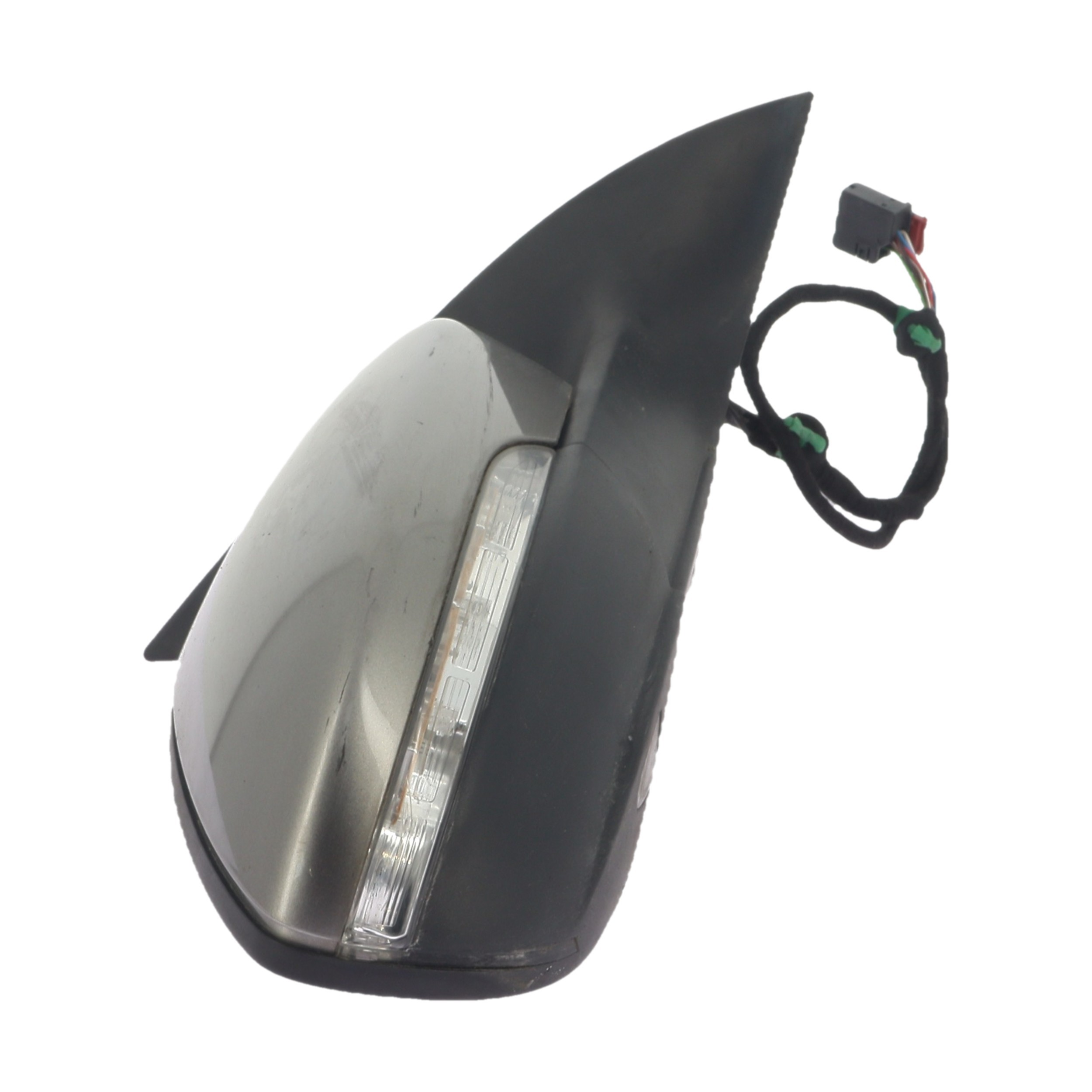 Retroviseur droit pour VOLKSWAGEN PASSAT 5 CC COUPE Retroviseur droit pour VOLKSWAGEN PASSAT 5 CC COUPE