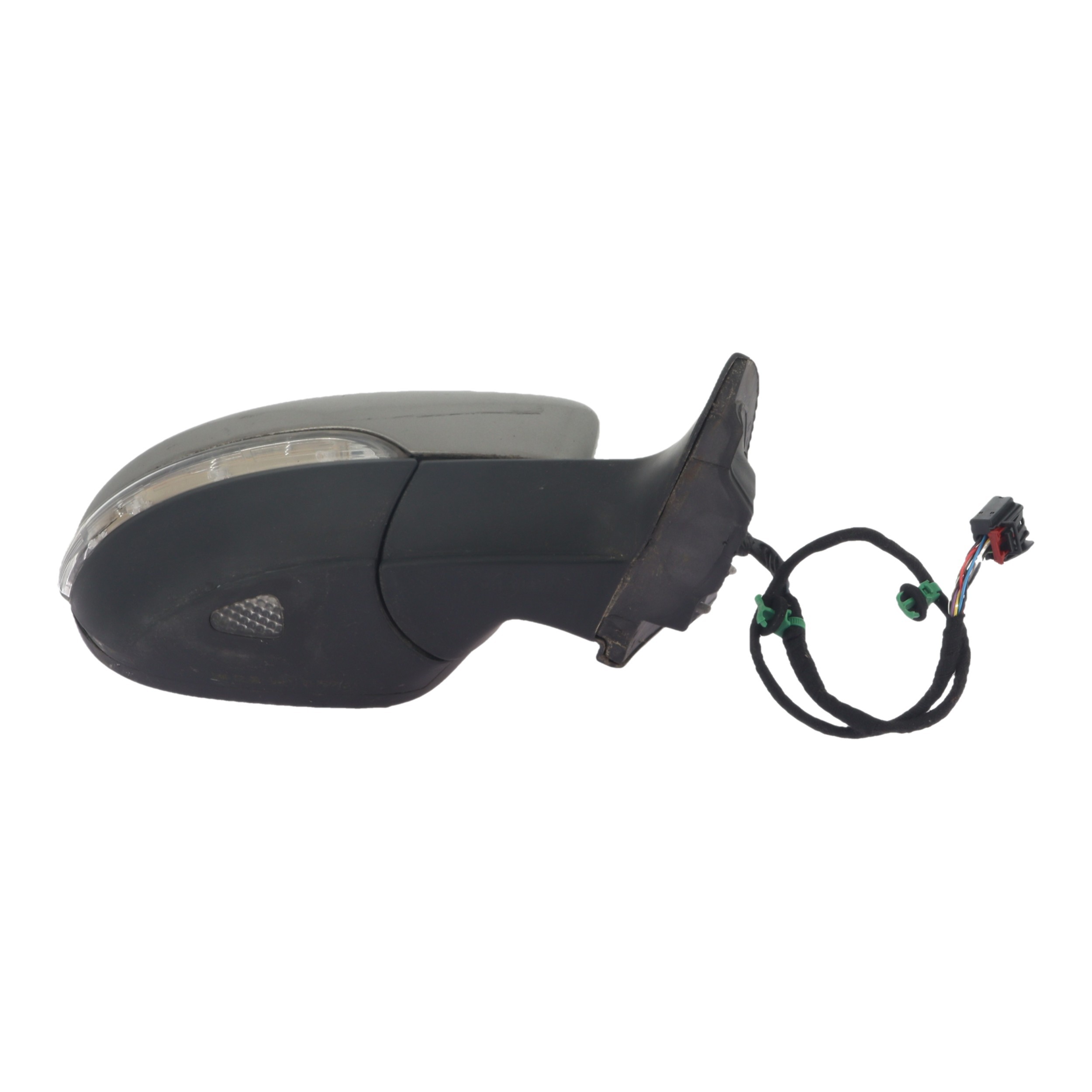 Retroviseur droit pour VOLKSWAGEN PASSAT 5 CC COUPE Retroviseur droit pour VOLKSWAGEN PASSAT 5 CC COUPE