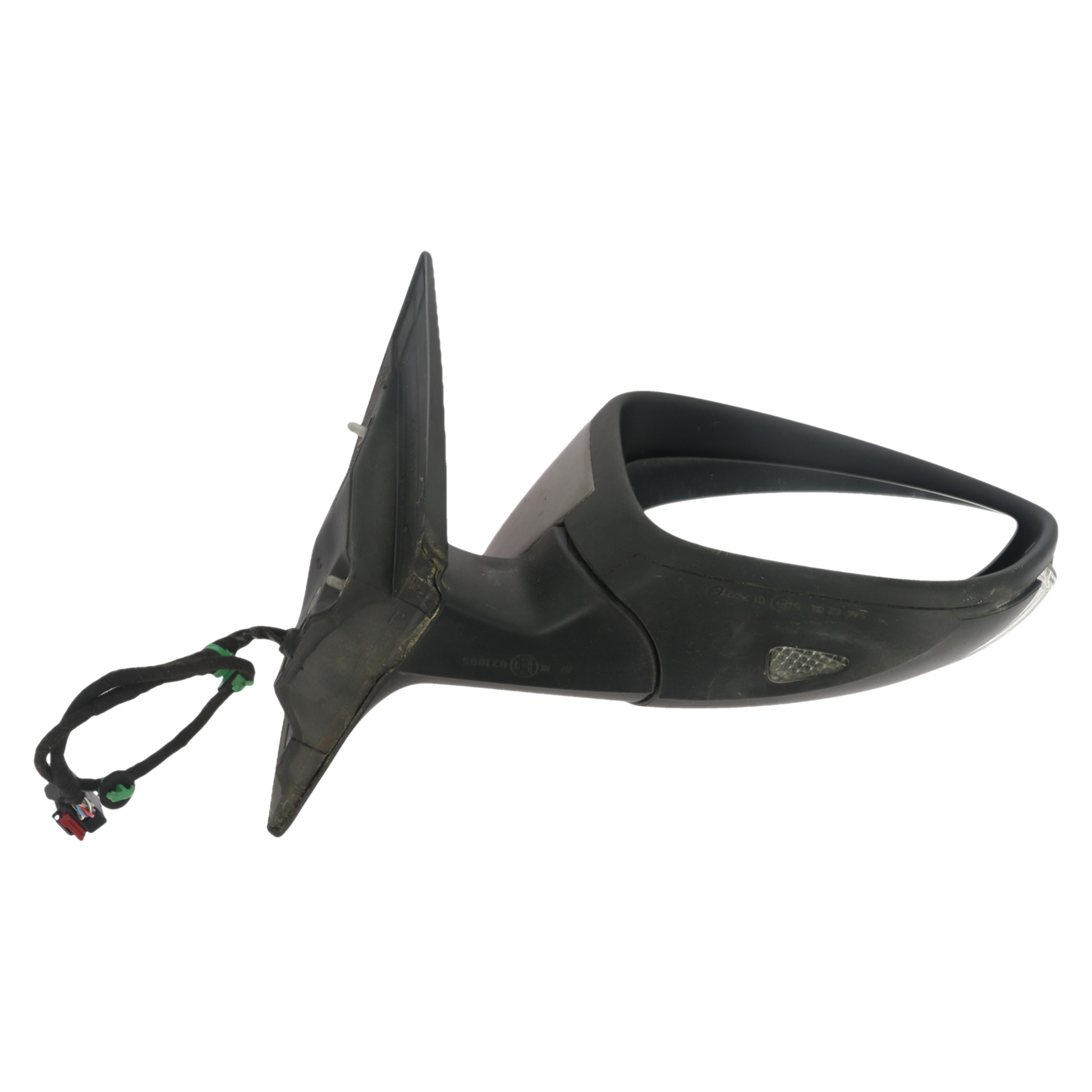Retroviseur droit pour VOLKSWAGEN PASSAT 5 CC COUPE Retroviseur droit pour VOLKSWAGEN PASSAT 5 CC COUPE