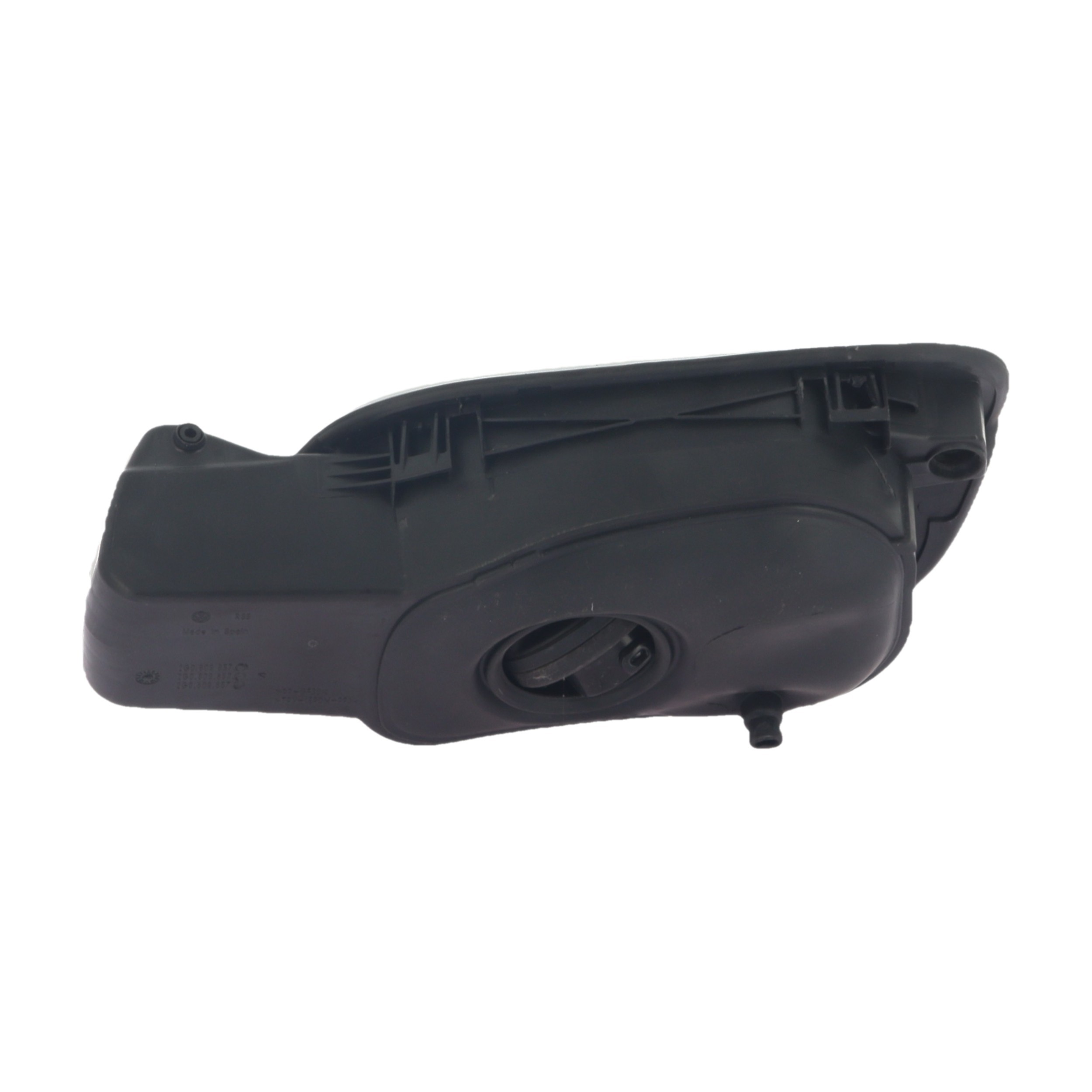 Trappe d'essence pour VOLKSWAGEN POLO 6 PHASE 1 Trappe d'essence pour VOLKSWAGEN POLO 6 PHASE 1