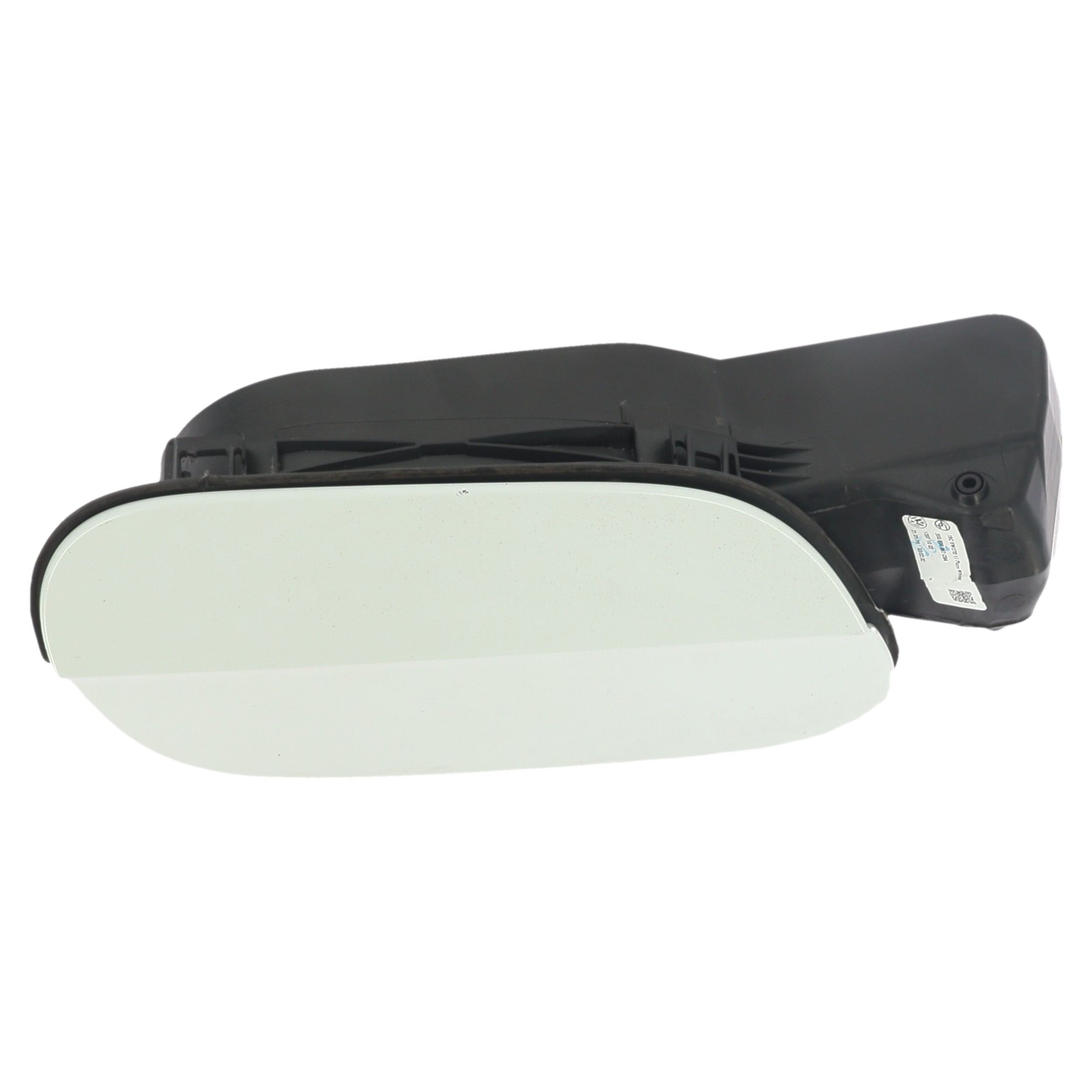 Trappe d'essence pour VOLKSWAGEN POLO 6 PHASE 1 Trappe d'essence pour VOLKSWAGEN POLO 6 PHASE 1